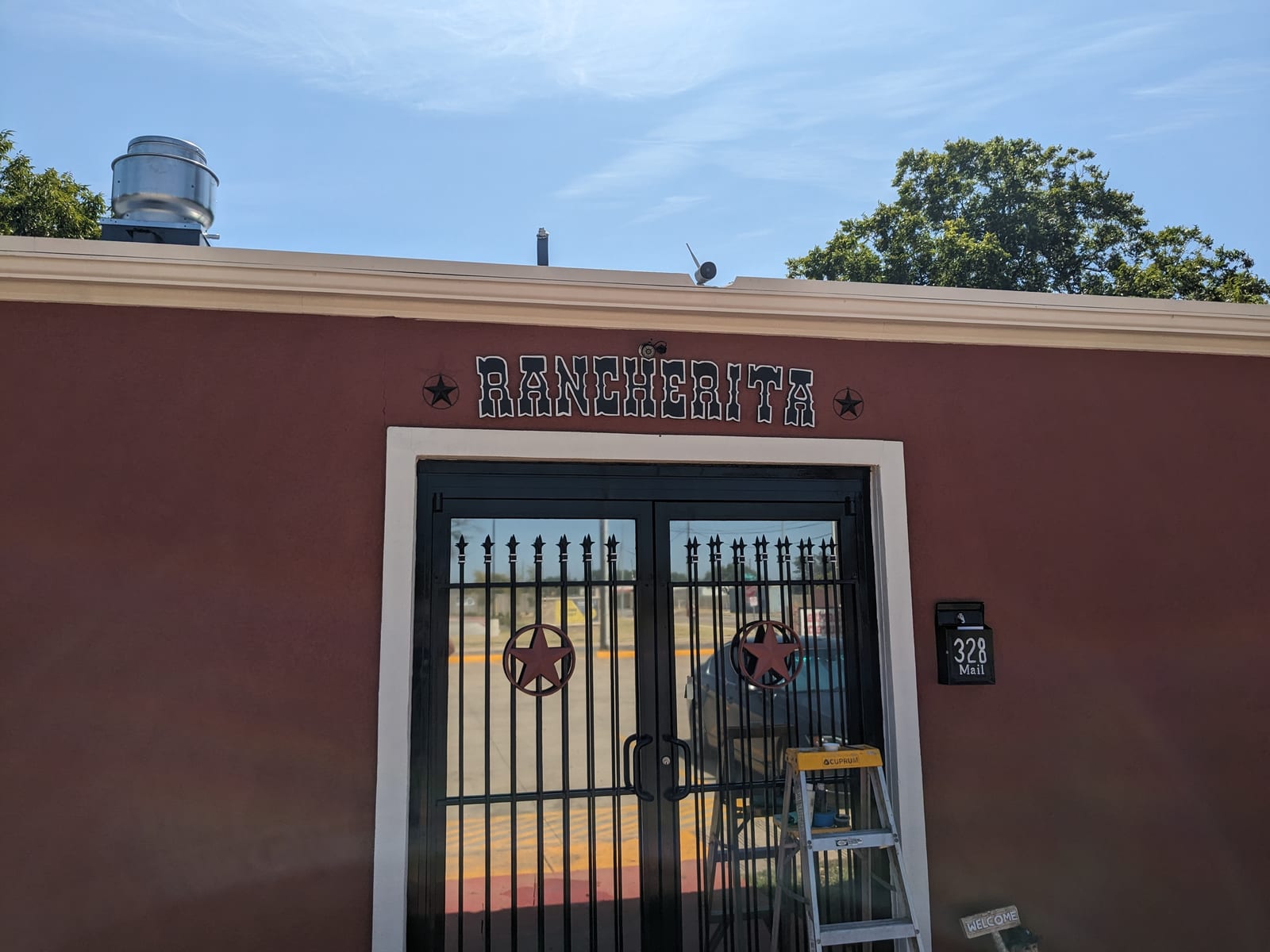 Rancherita Restaurant