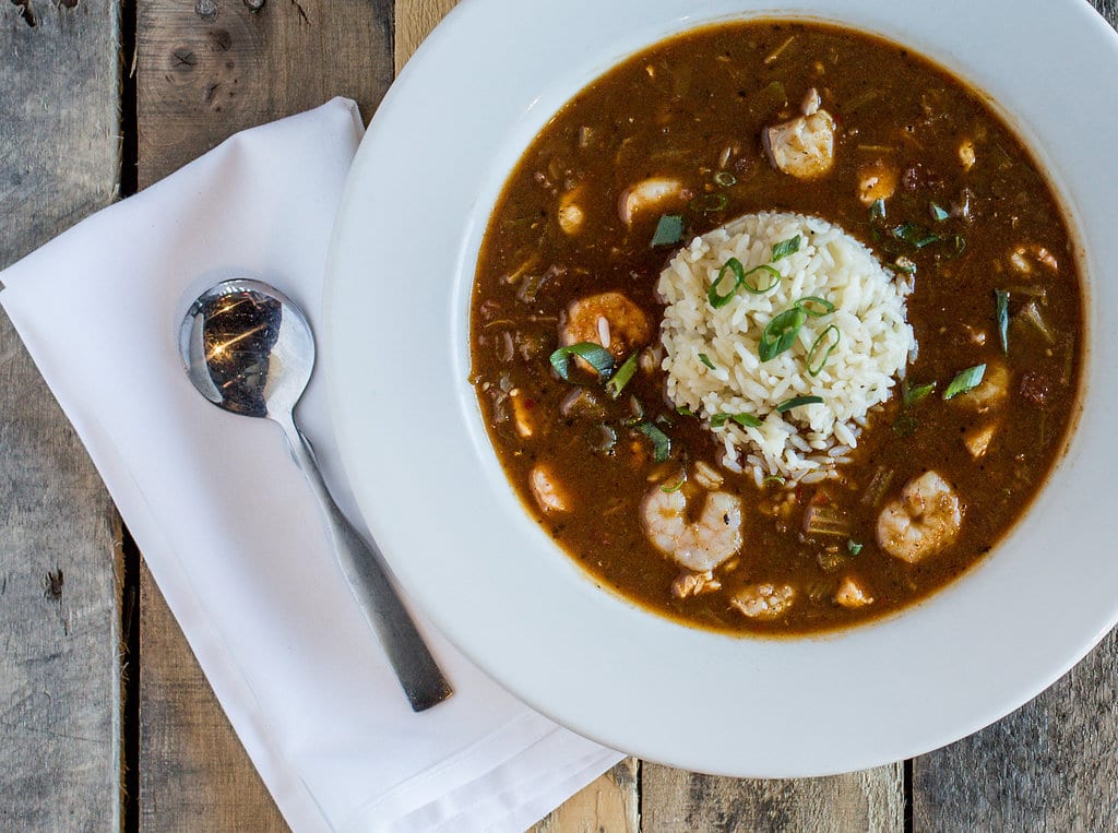 Razzoo's Cajun Cafe