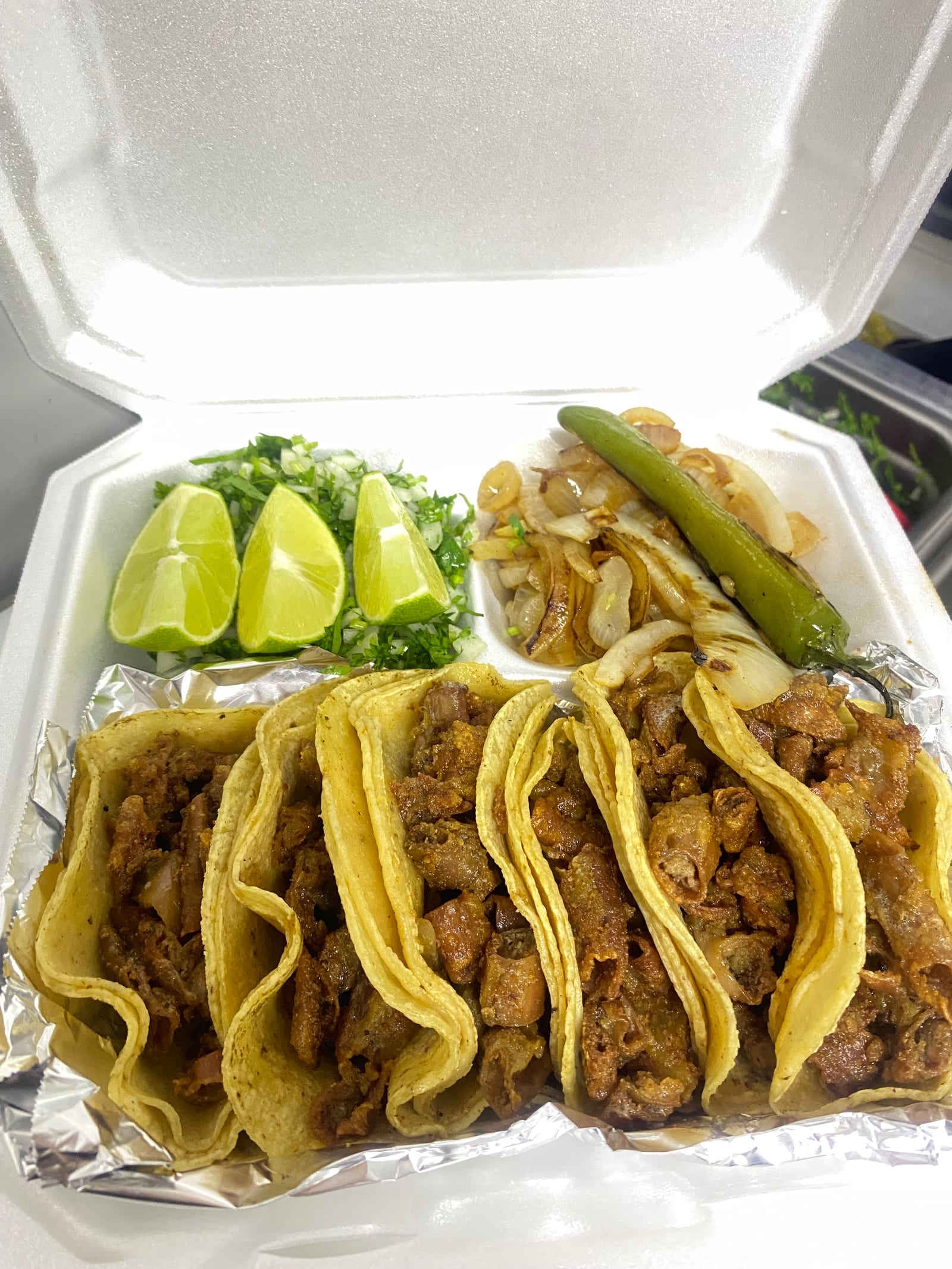 Tacos Dany