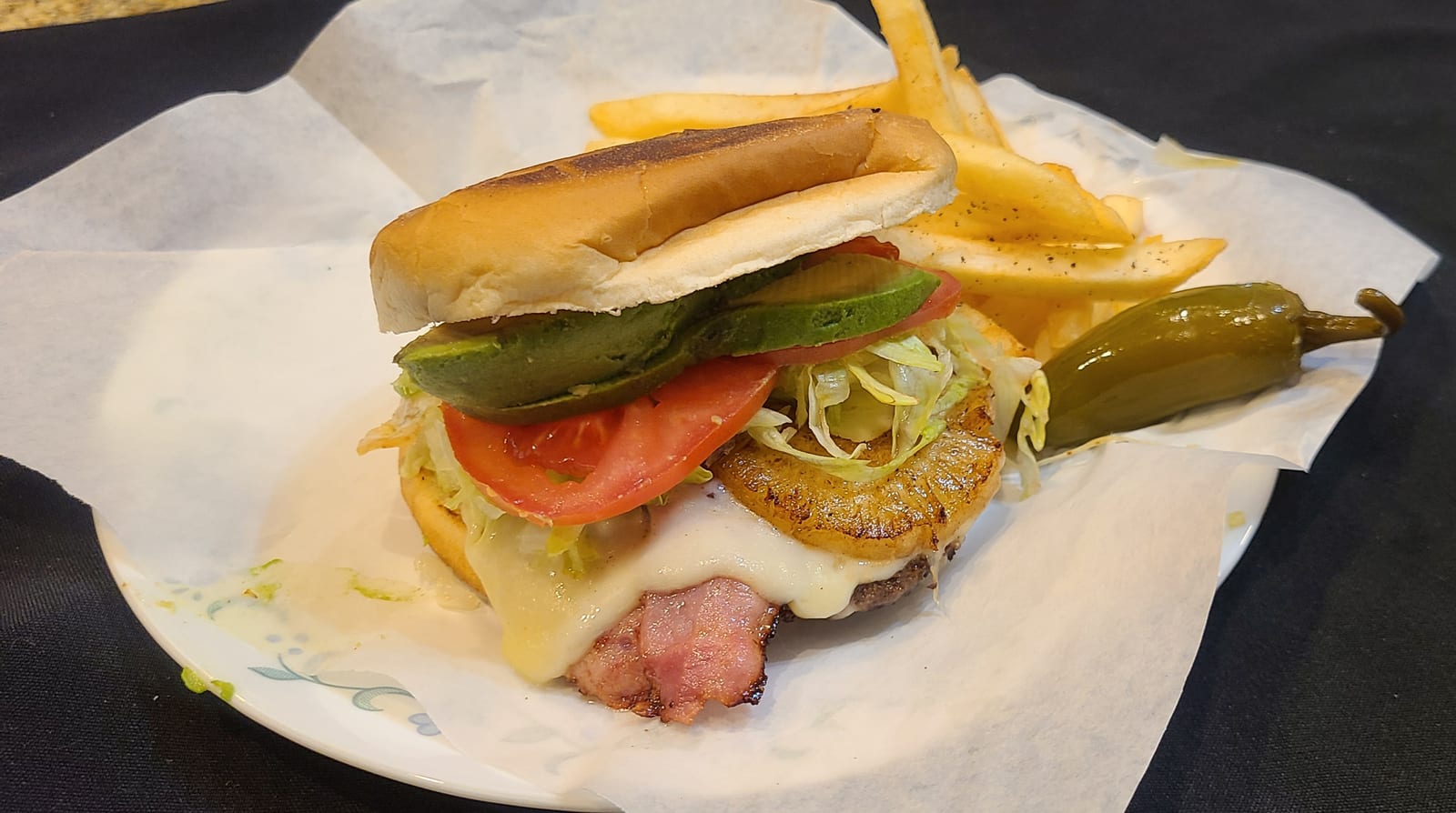 Taqueria Baez
