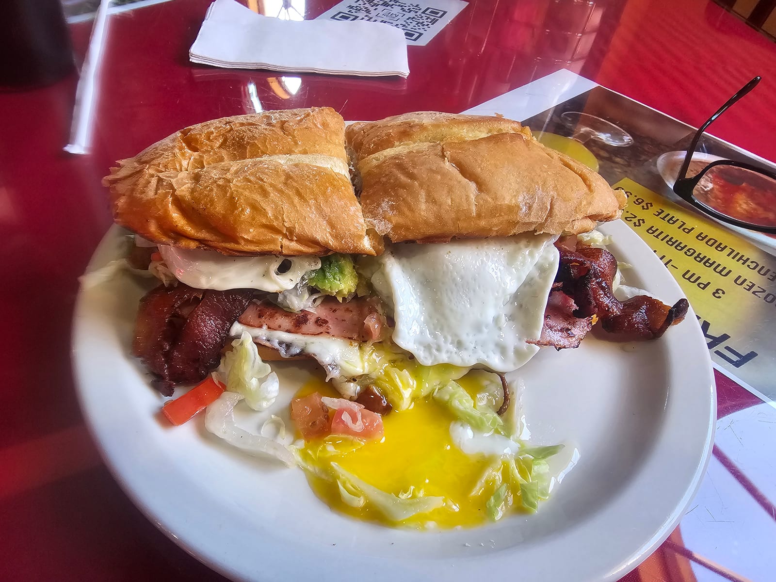 Taqueria Guerrero