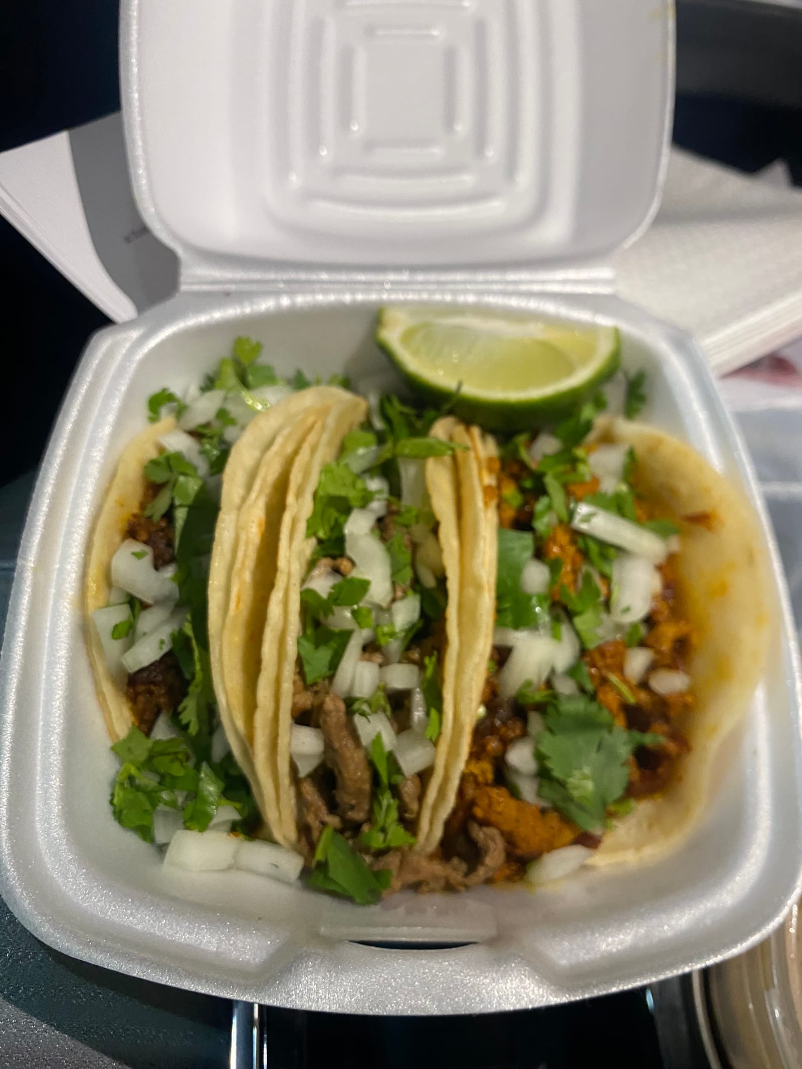 Taqueria La Pasadita