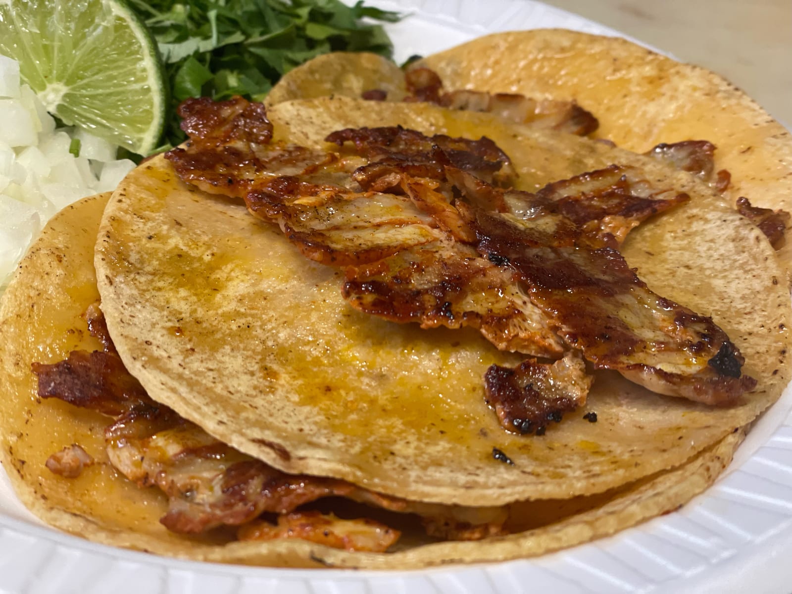 Taqueria Ortiz