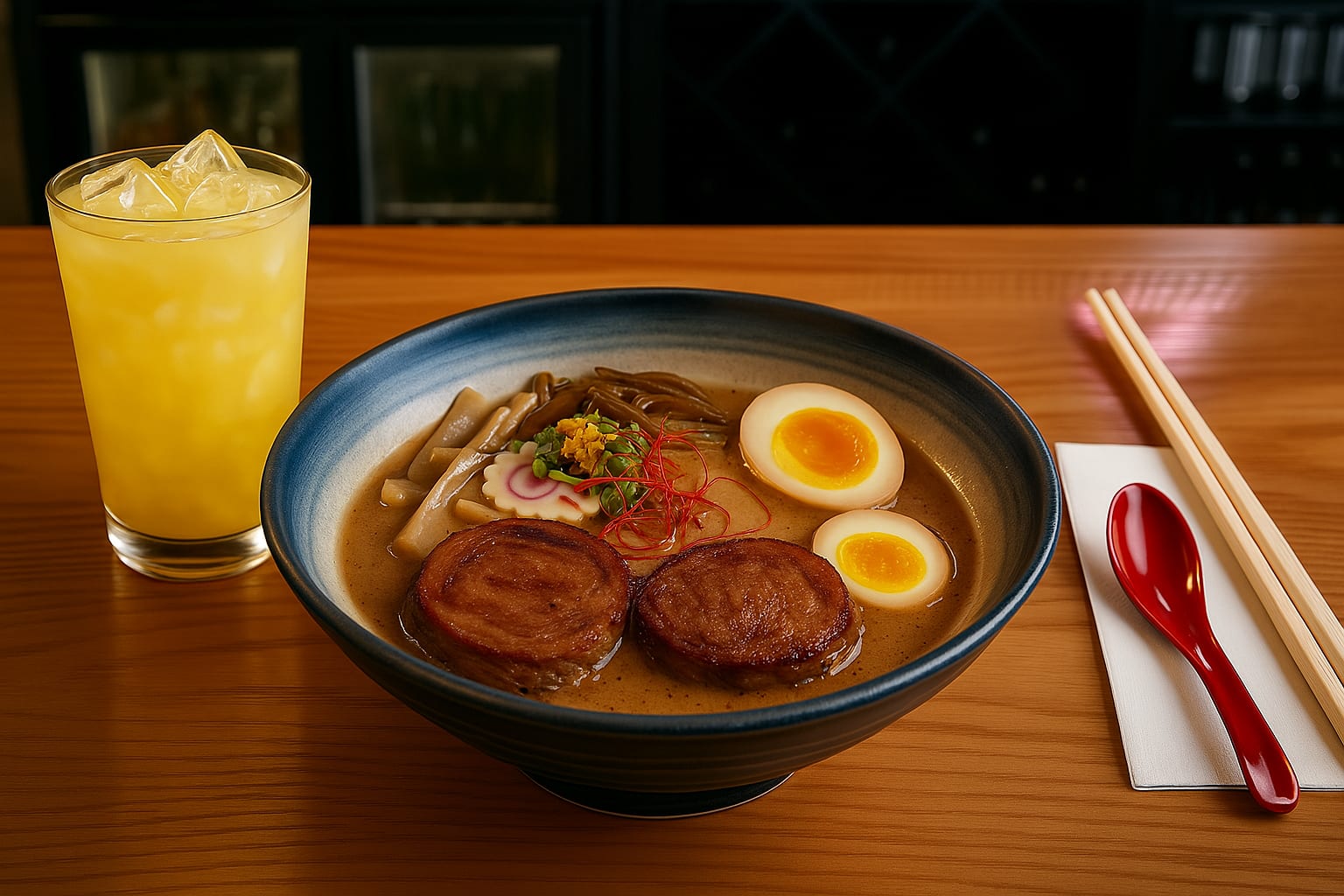 Umami Bistro