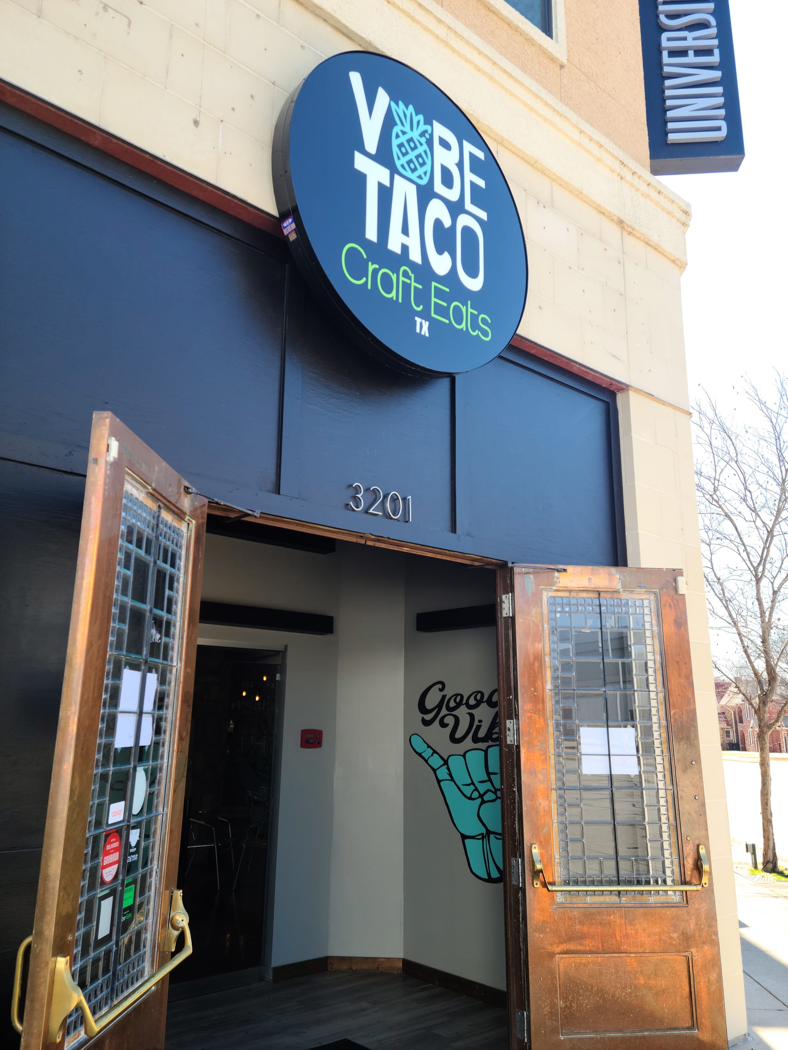 Vibe Taco