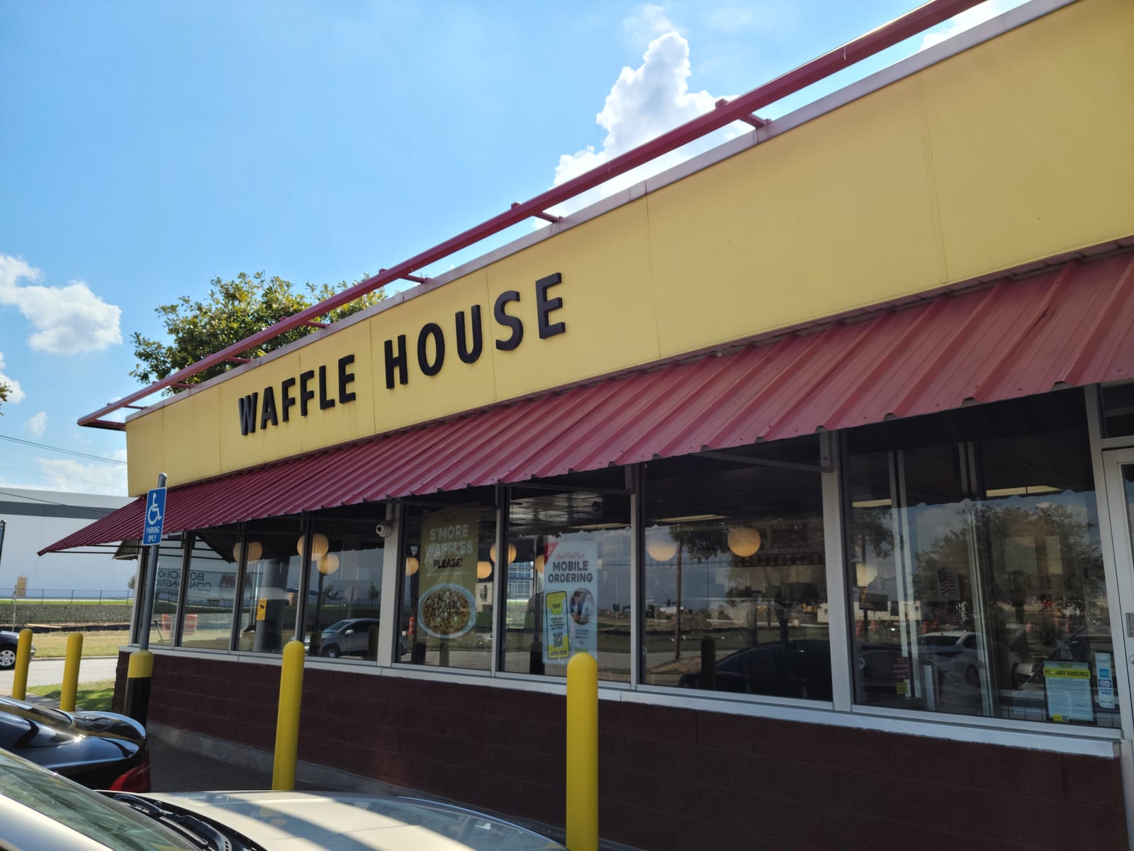 Waffle House