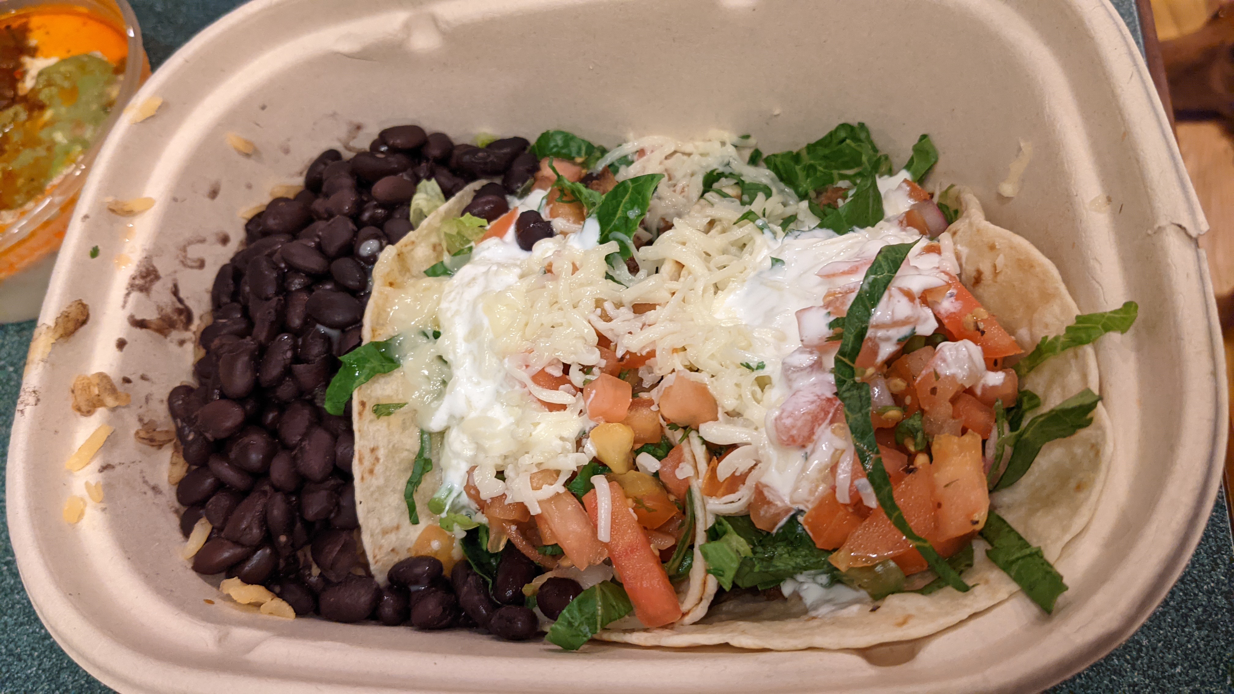 Achilitos Taqueria
