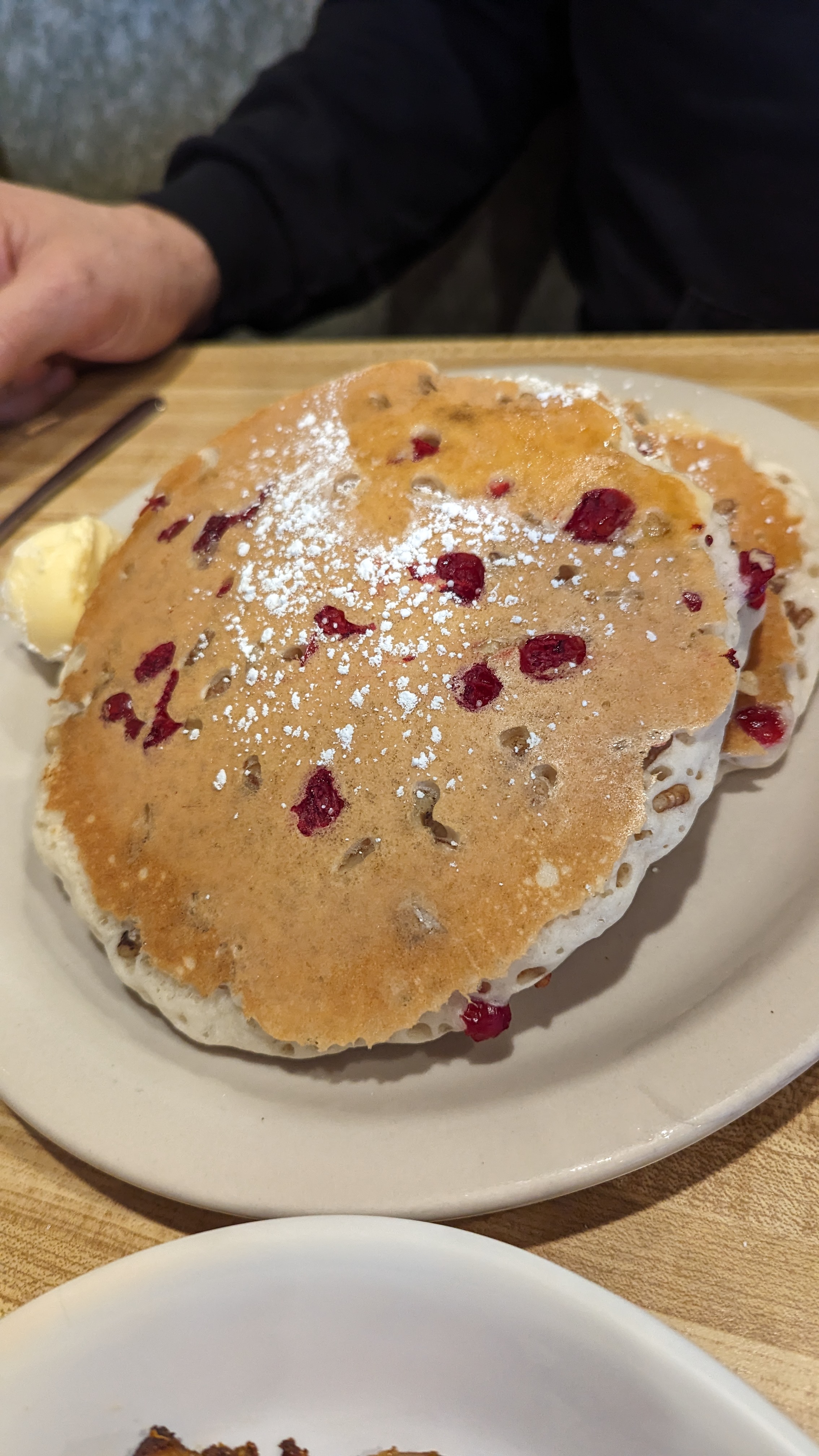 Bristol Square Cafe