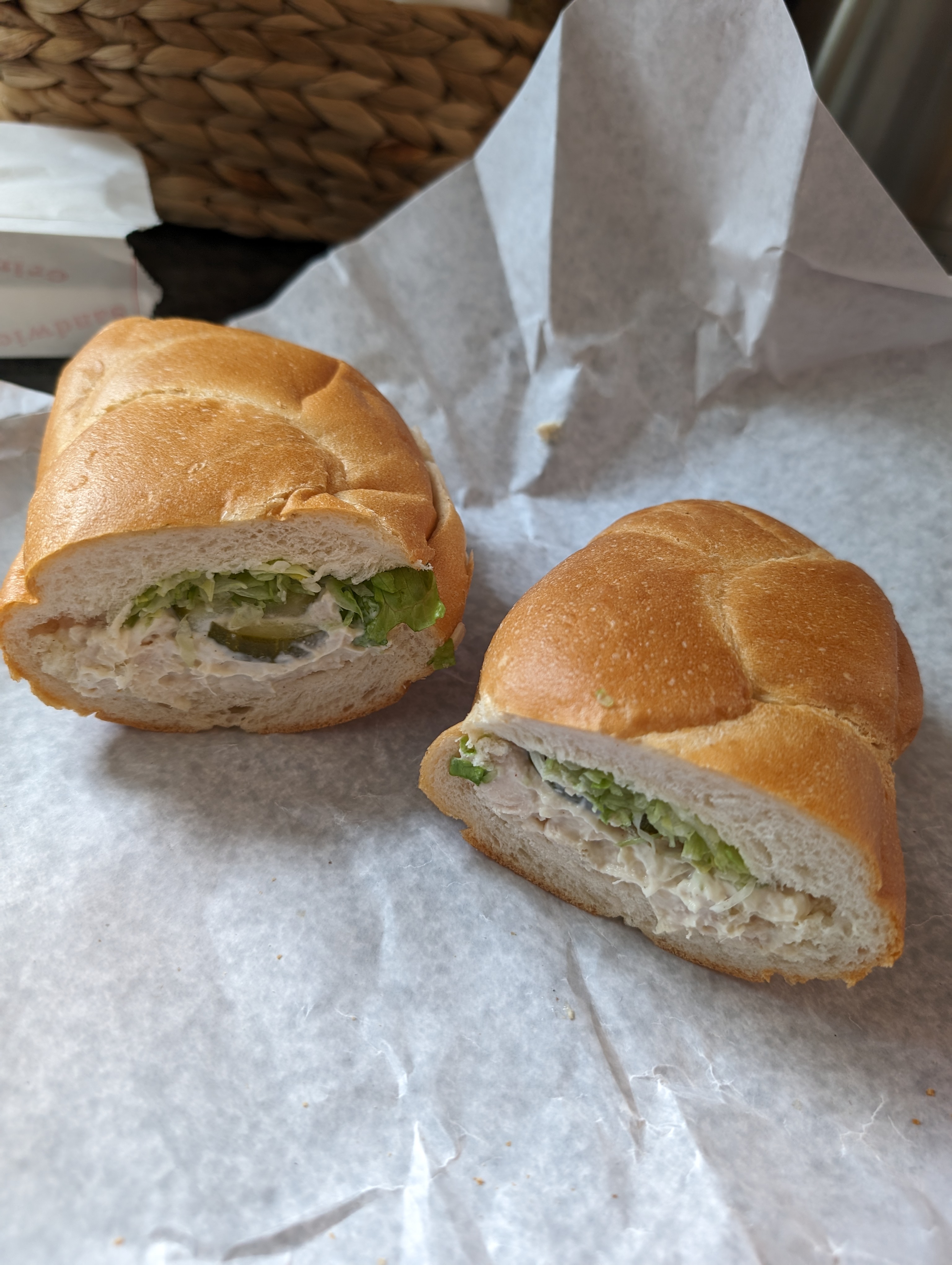 C Scott's Beer Wine & Deli