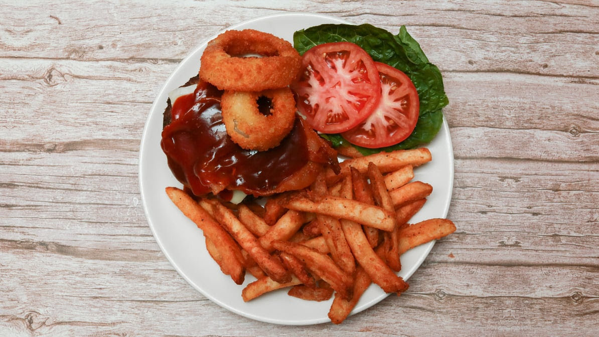 Fusion Bar & Grill