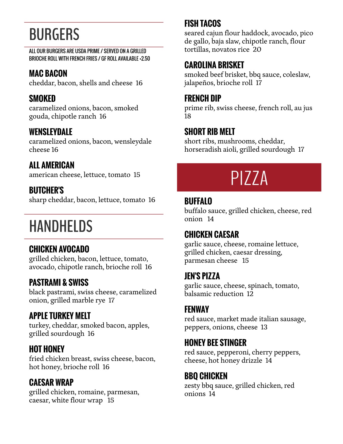 Novatos Bar and Grill