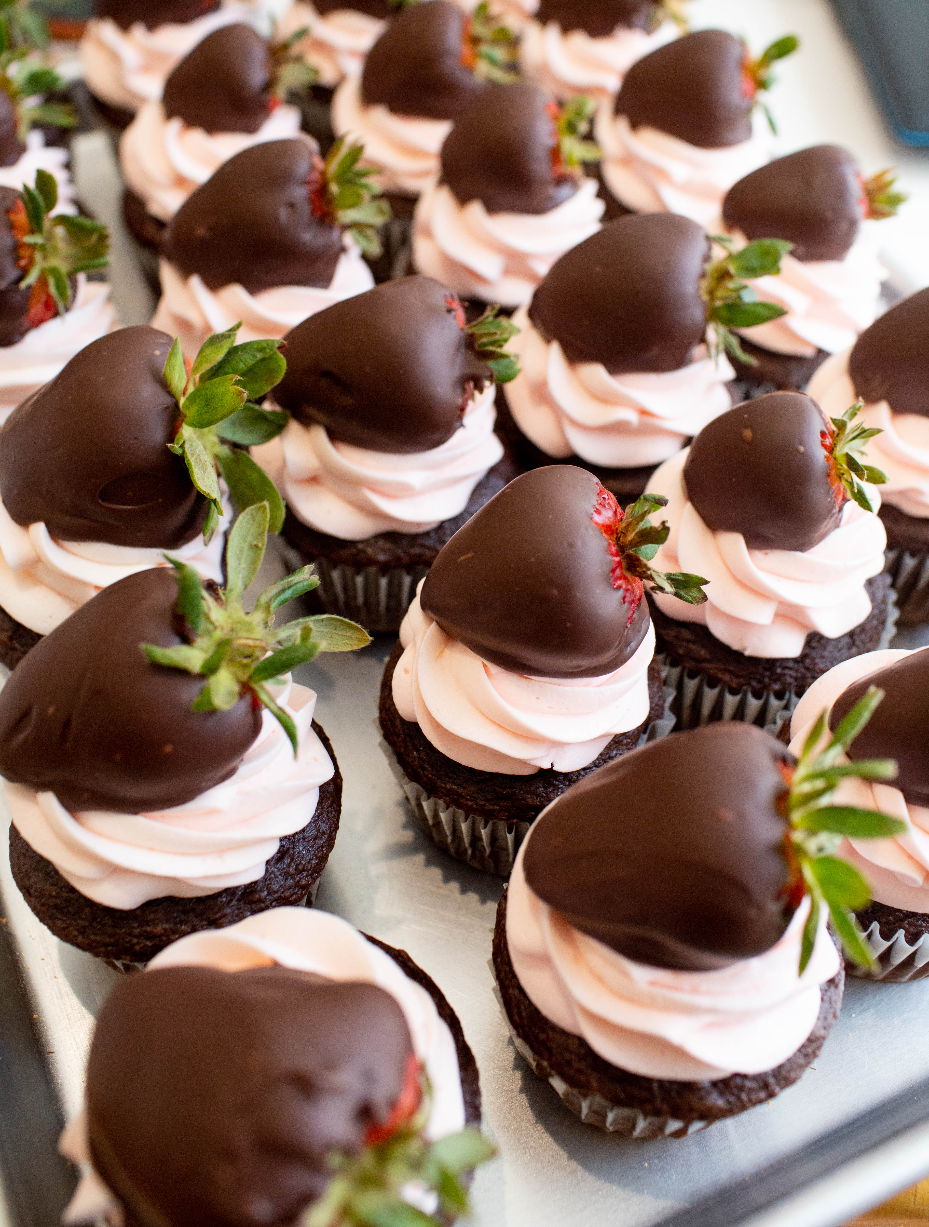 Sweetness and Honey Bakery