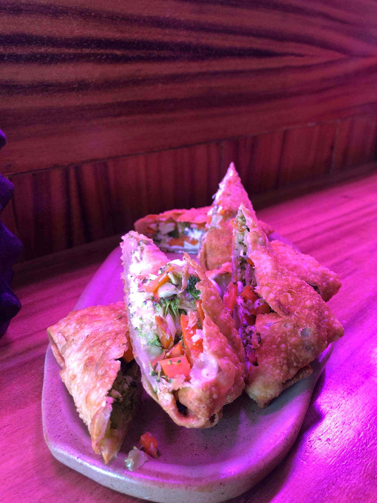 Ahiru Sushi