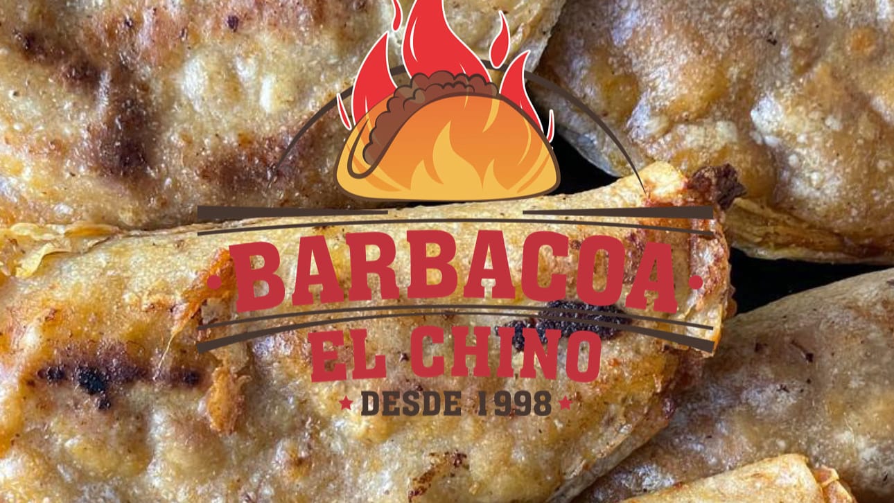 Barbacoa el Chino