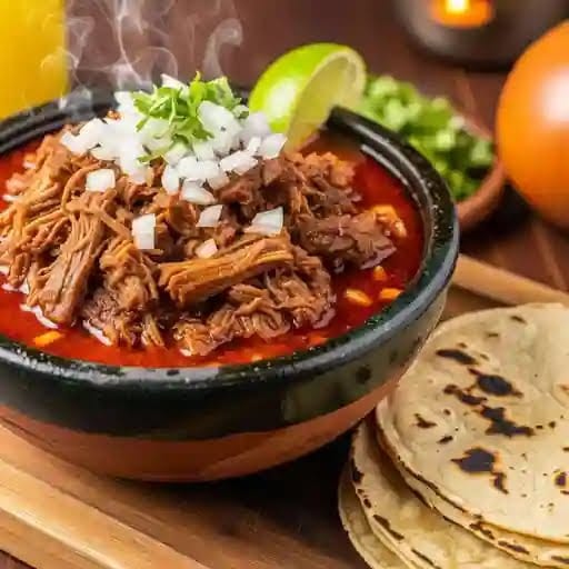 Birria El Nelo