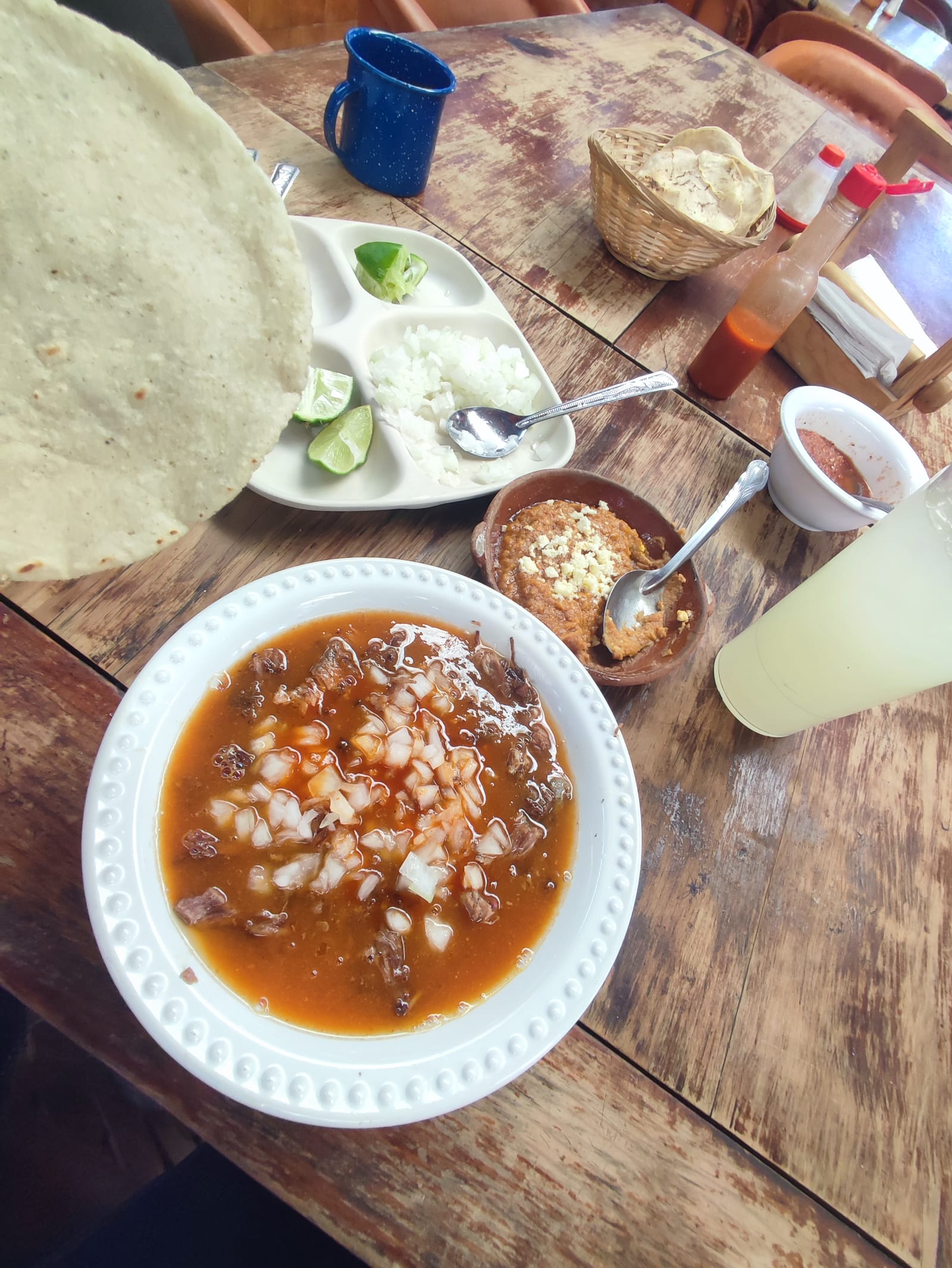 Birriería Los Chavas