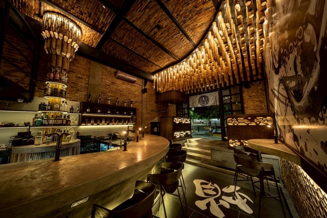 Boku Restaurant