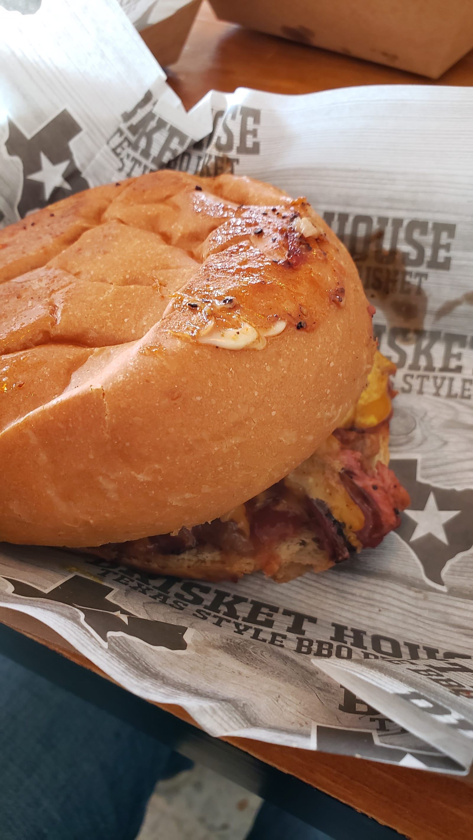 Brisket House Gdl