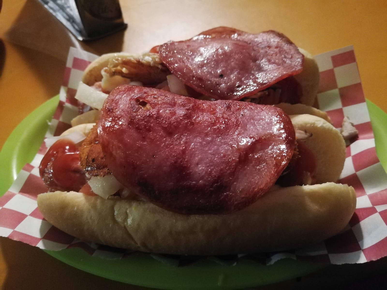Burguer Moi