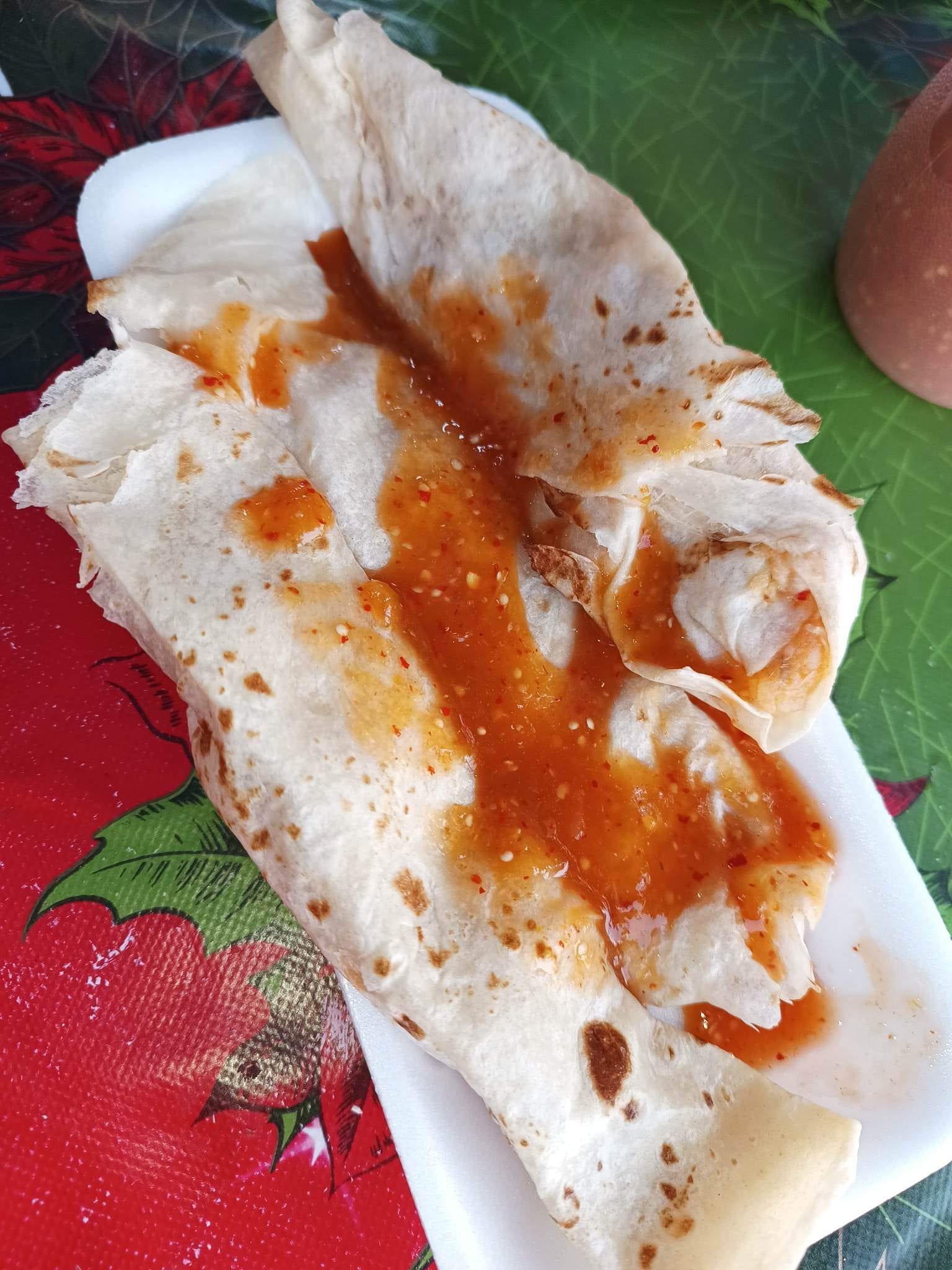 Burritas Balam
