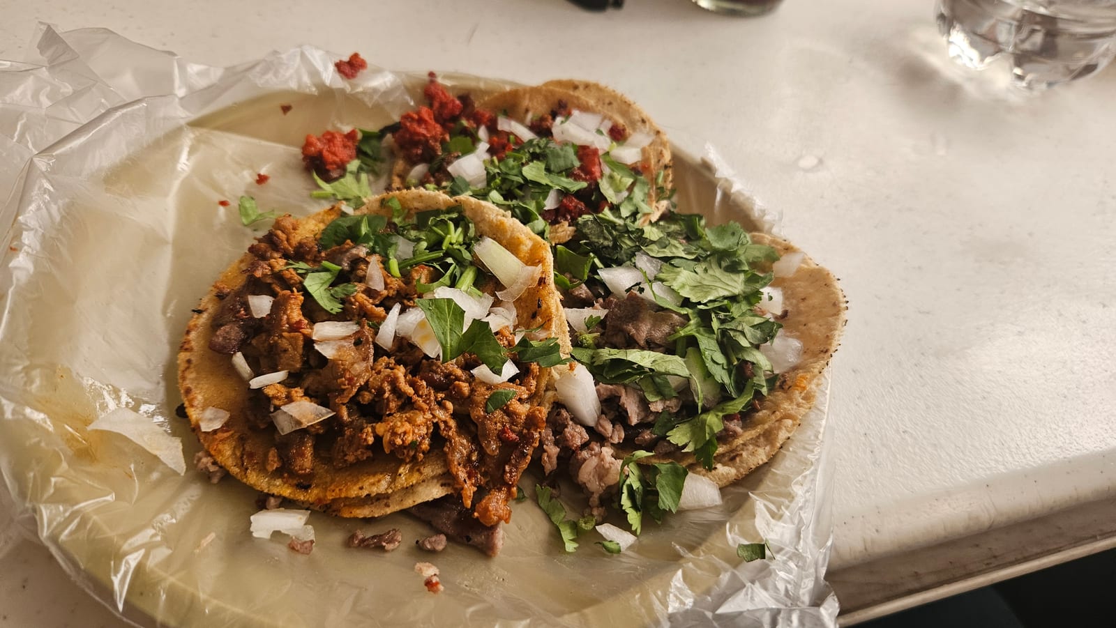 Carnes En Su Jugo Armando's