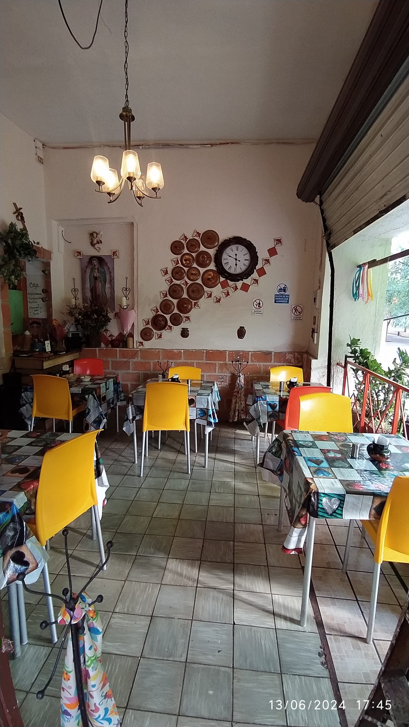 "Casa Sandra Donají" Comida de Tradición (Sandra Donají)