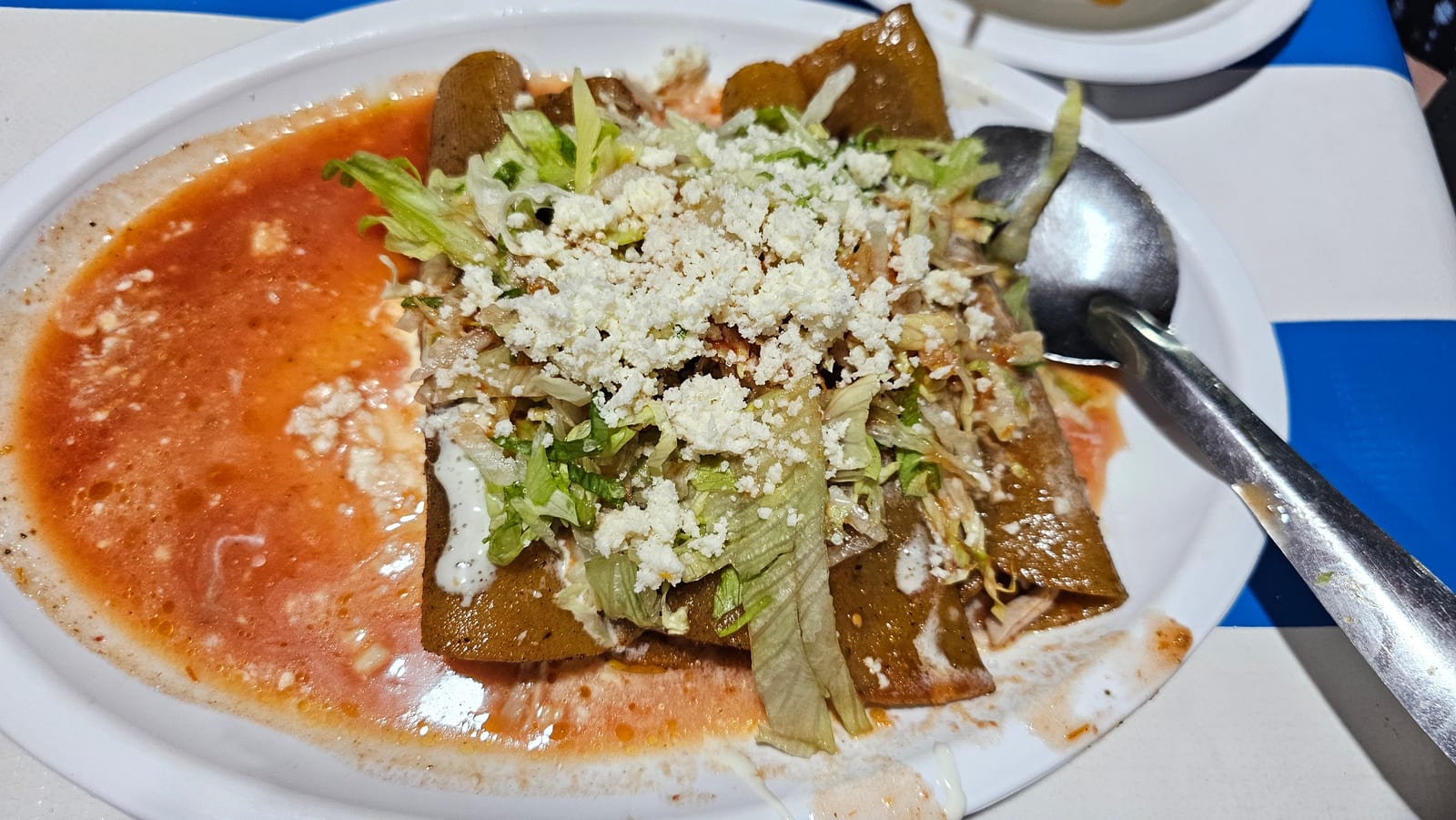 Cenaduría Artesanos