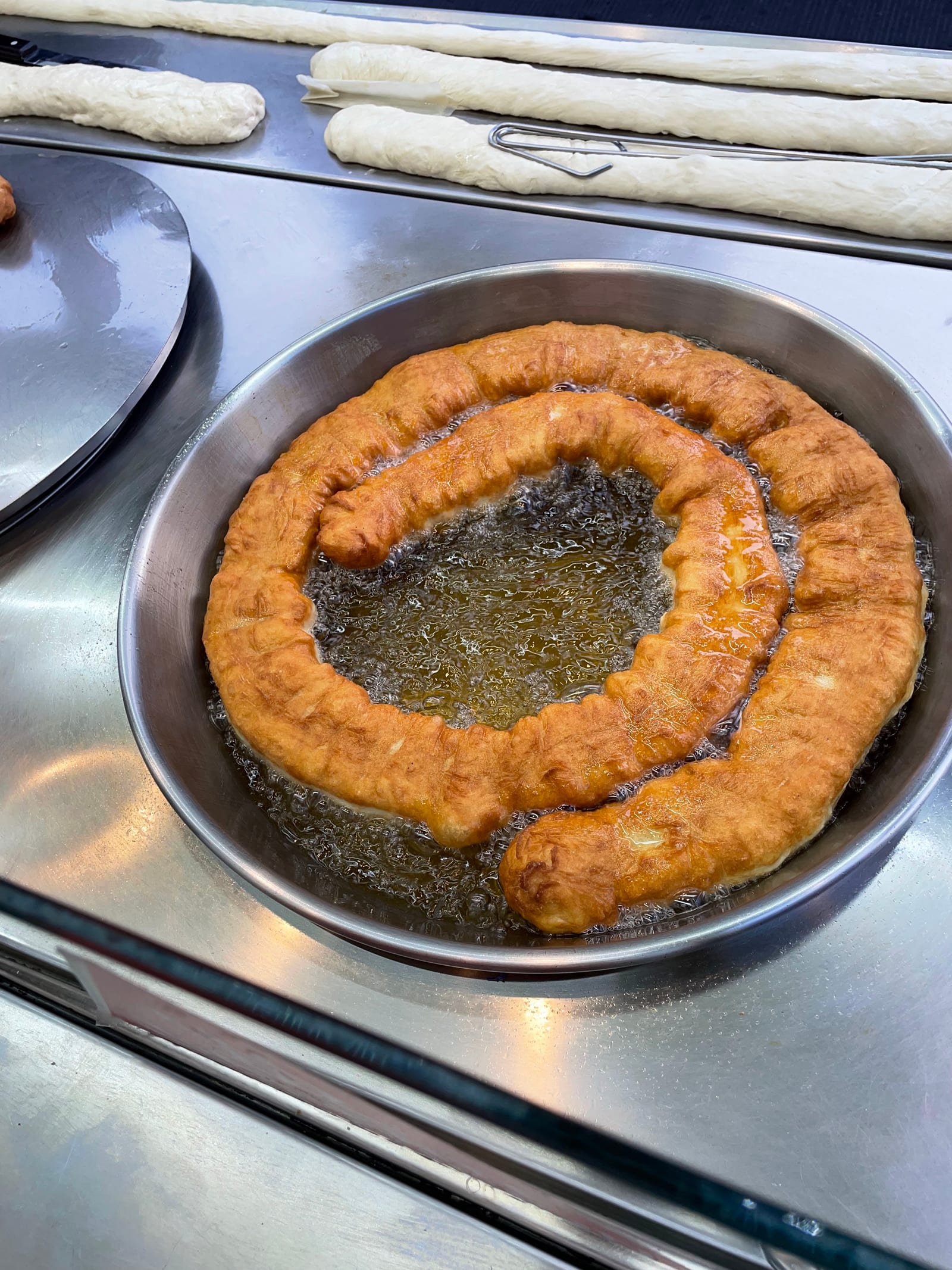 Churros Rellenos Obregón