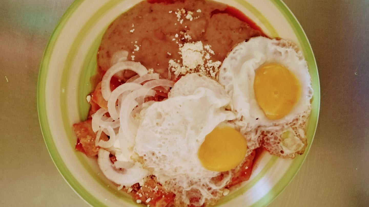 Cocina el Azafran y El Tomillo