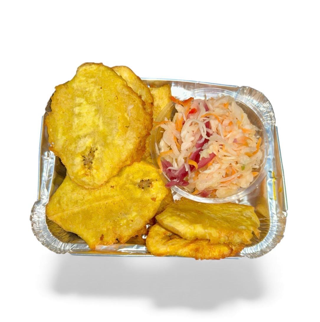 Cocina Lakay