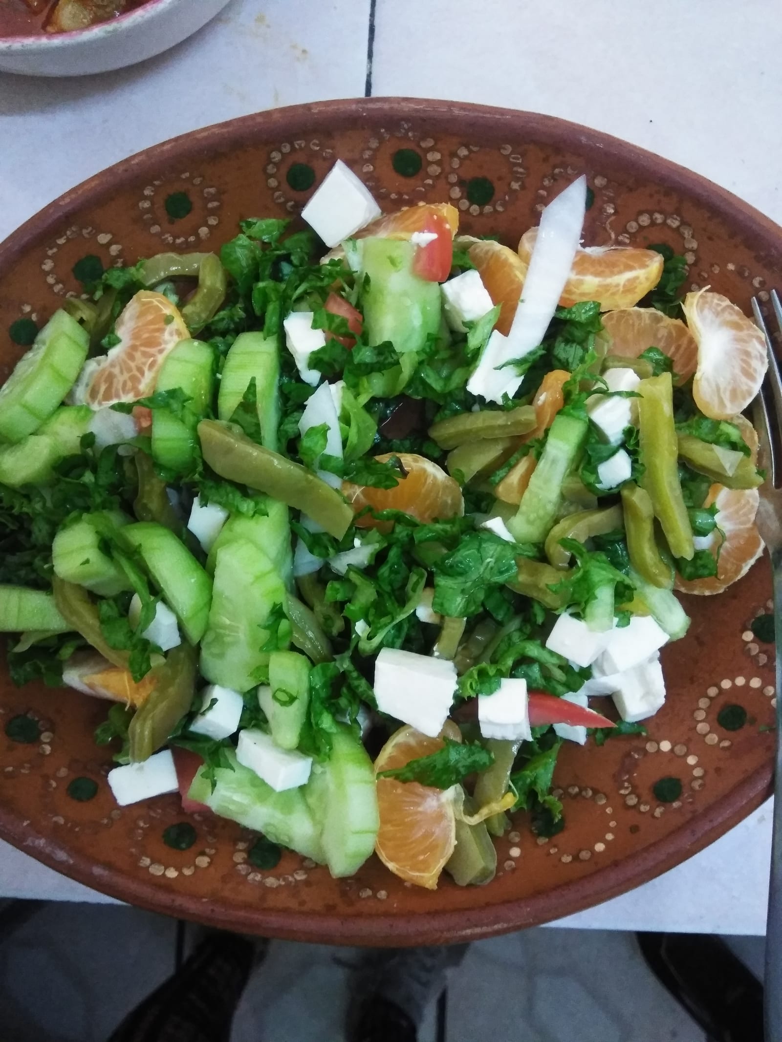 Cocina Liz