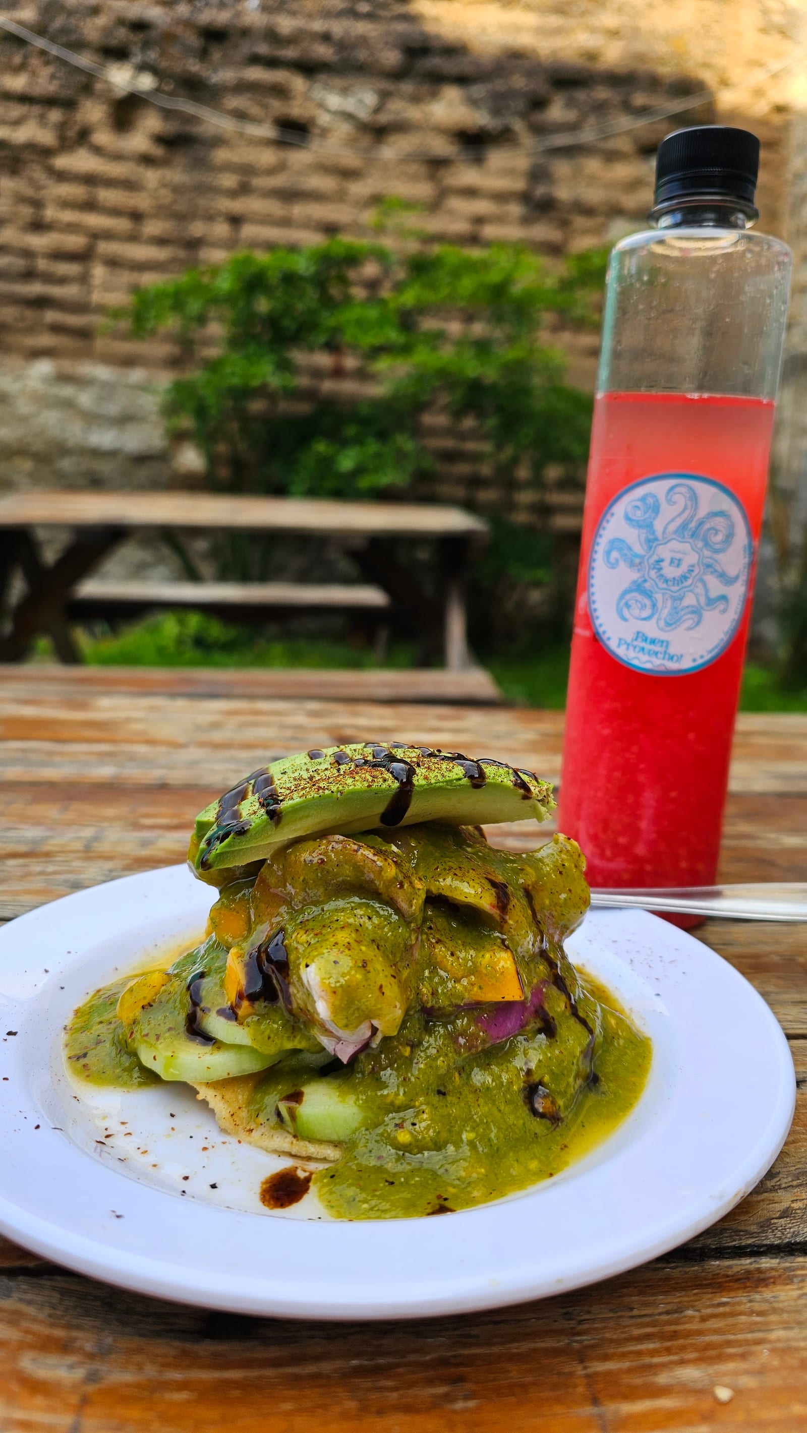 El Aguachilón