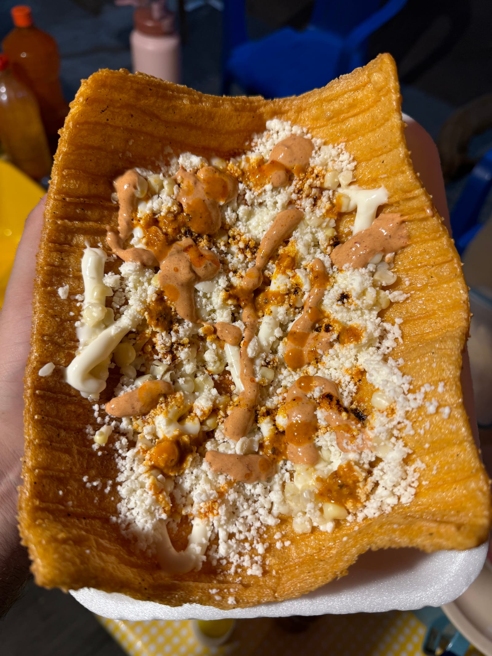 El Elote Gdl