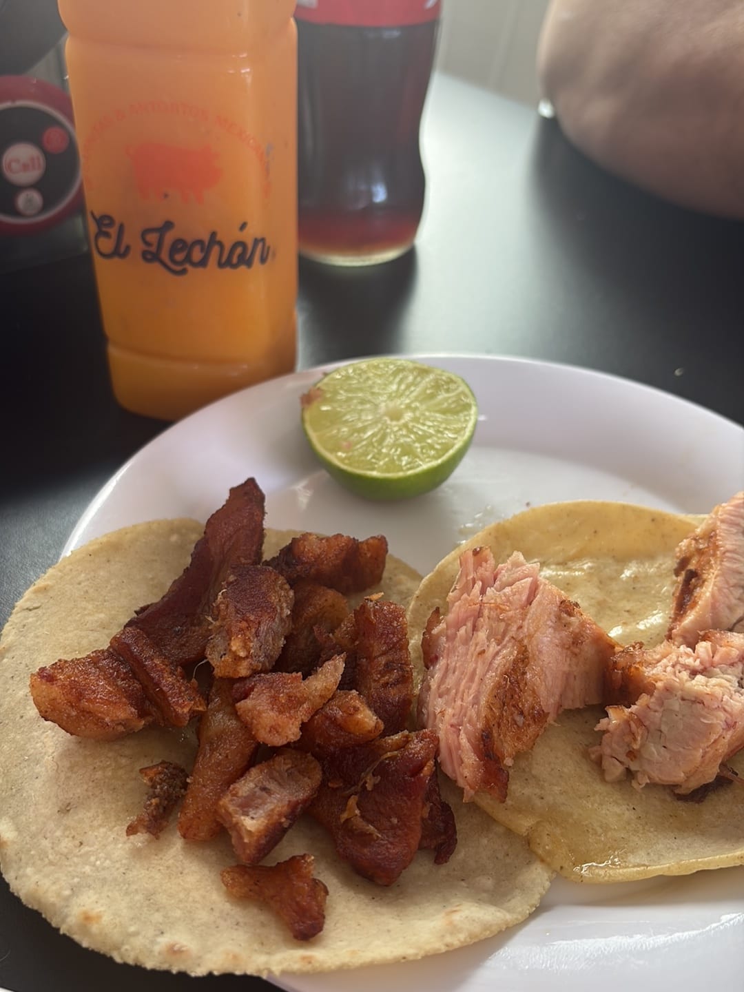 El Lechón Carnitas