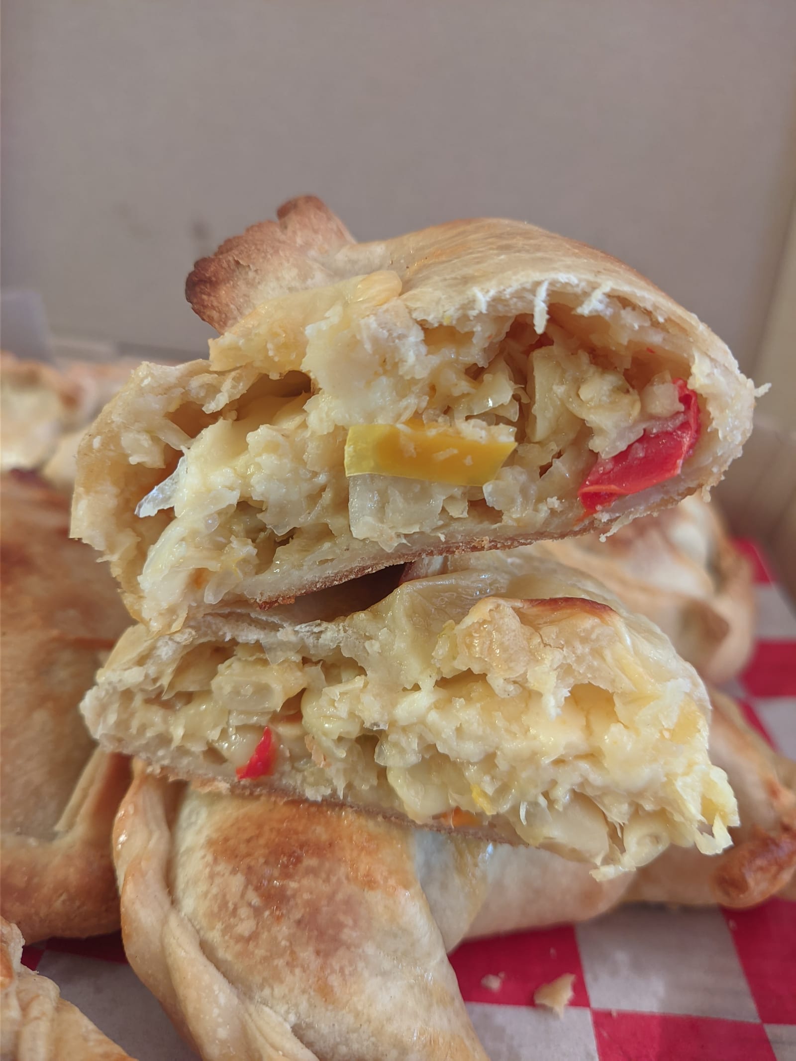 Empanadas Argentinas LA Gourmet