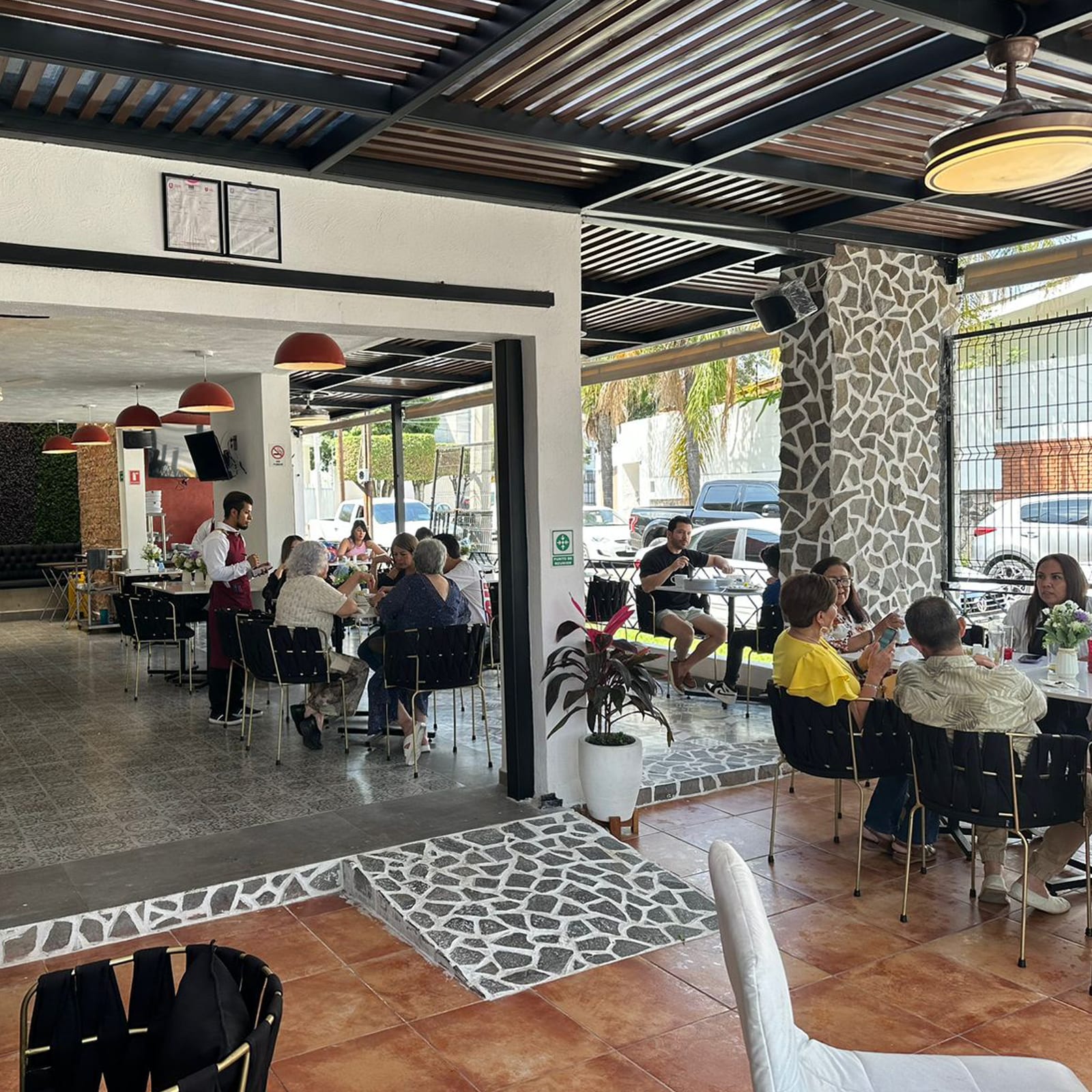 Envida Restaurante