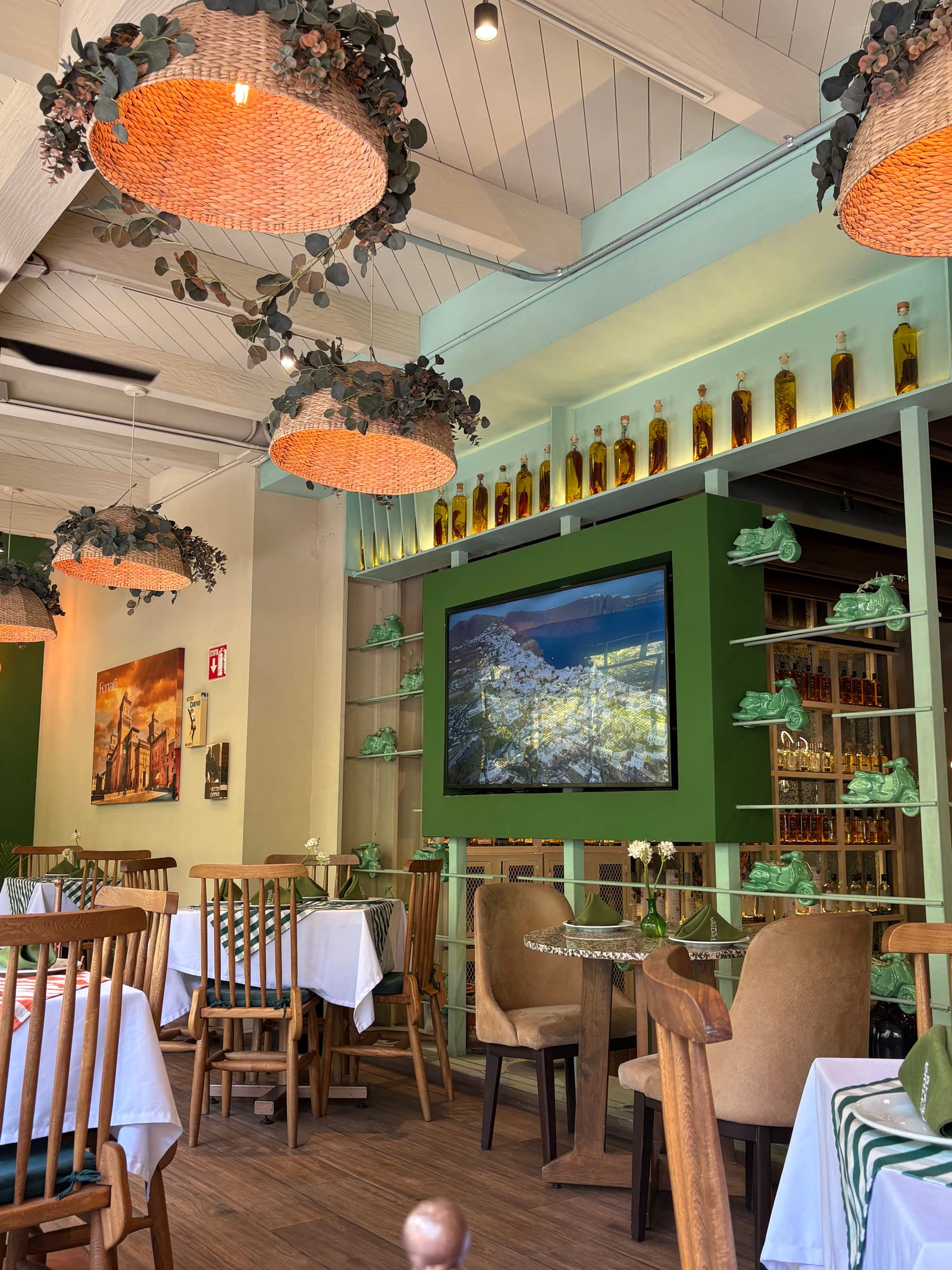 Ferrara Trattoria