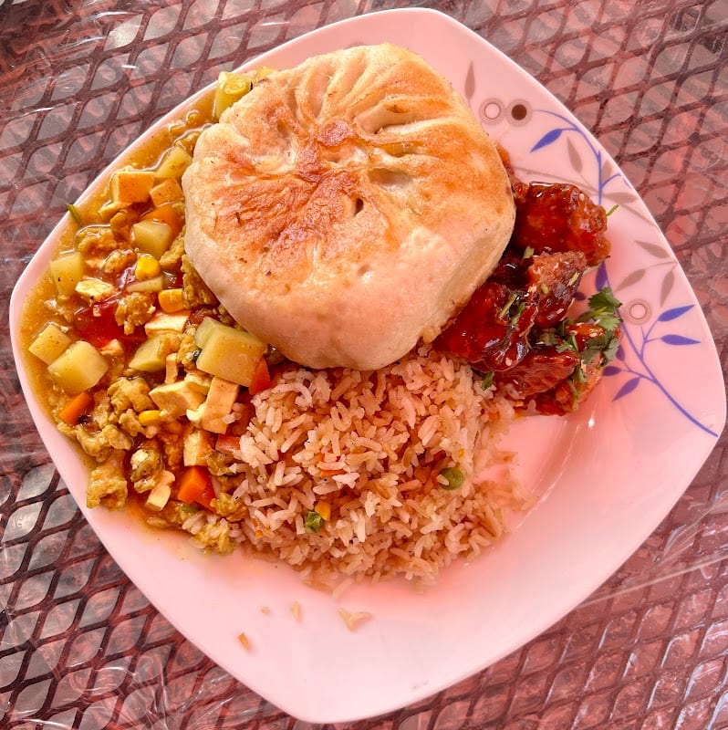 Jia Xiang Tofu