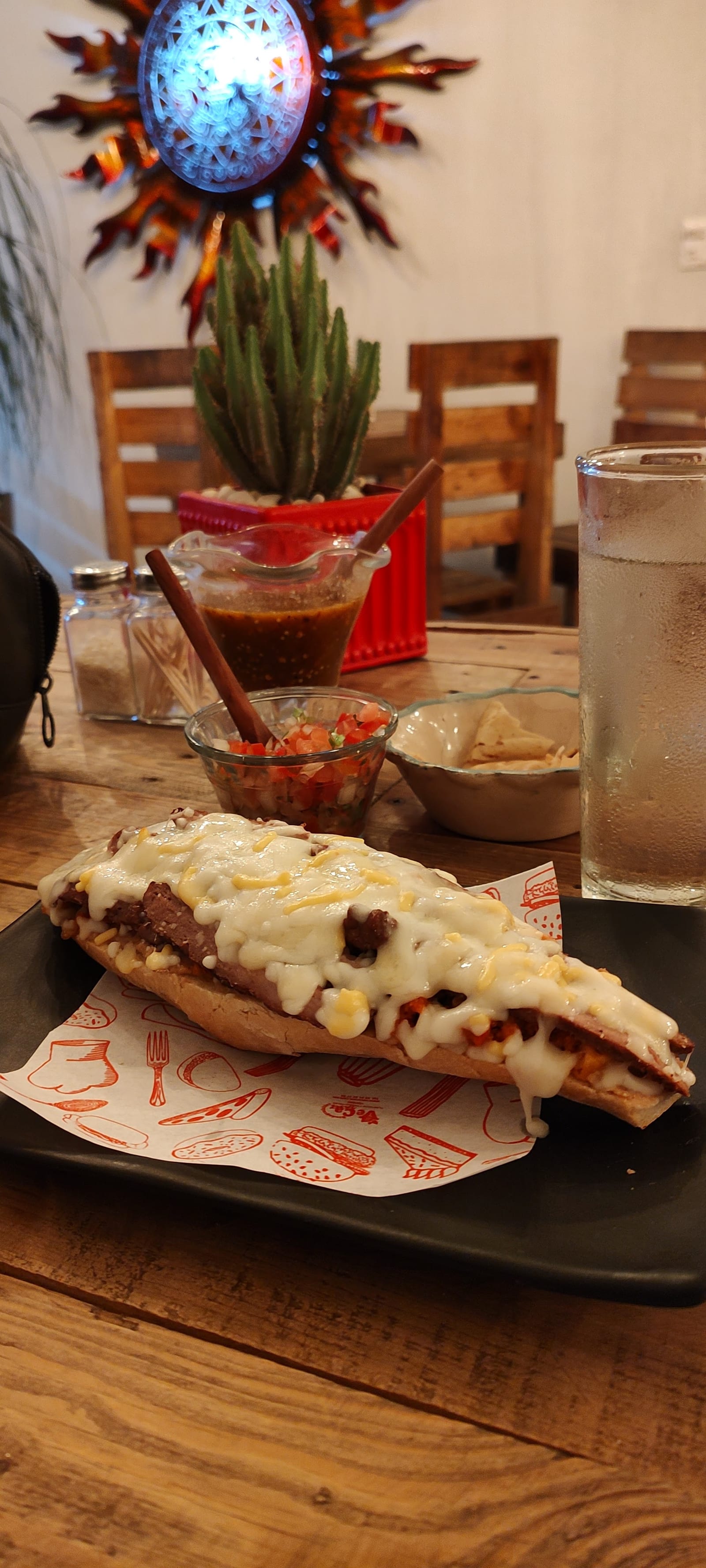 K Ambrosía (molleteria Gourmet, Cortes y Bocadillos)