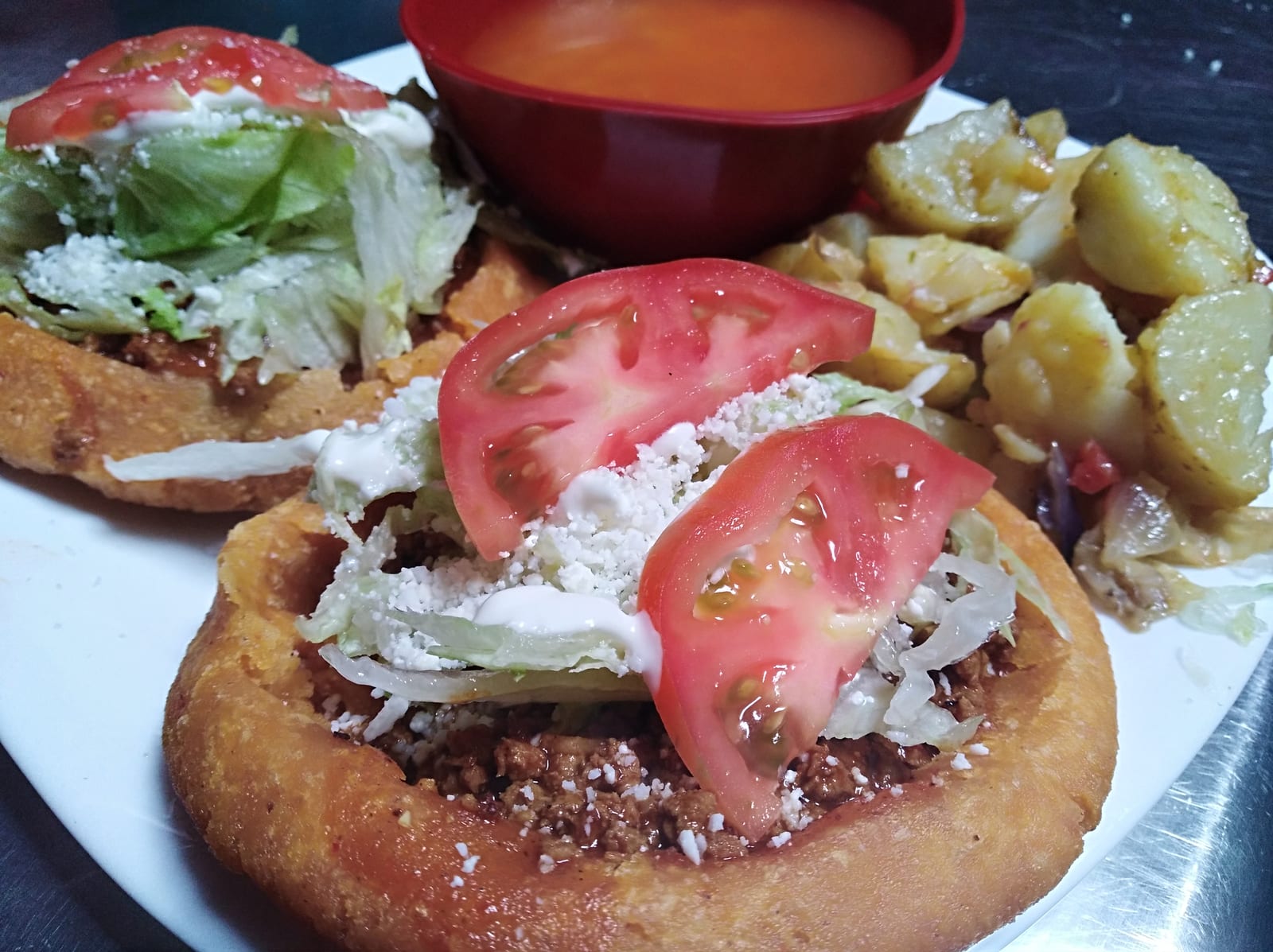 La Casa del chef