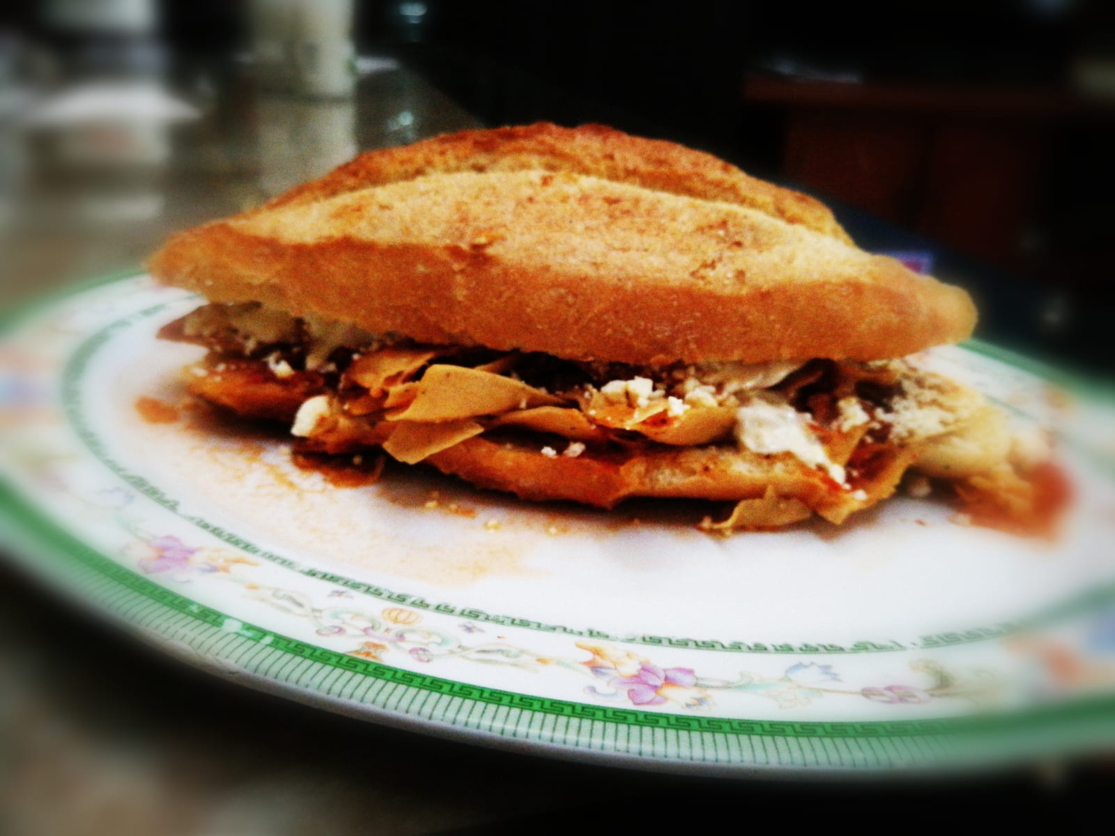 La Cocina de Don Richard