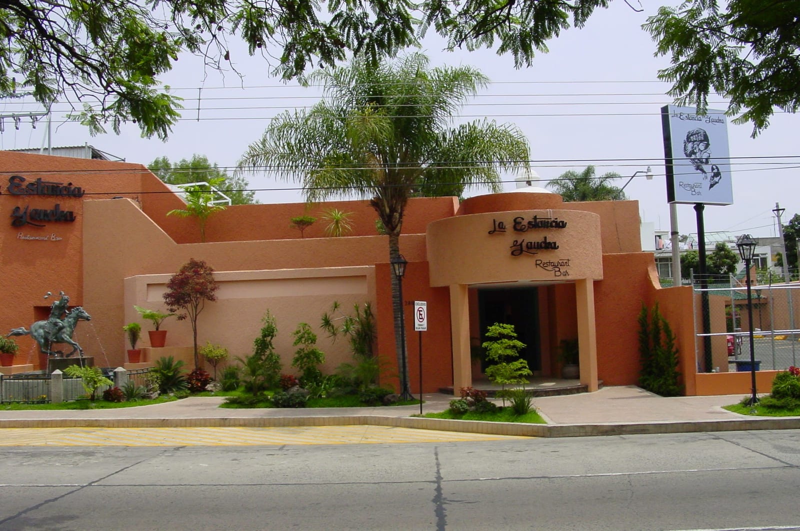 La Estancia Gaucha