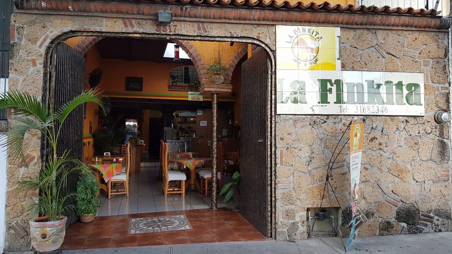 La Finkita