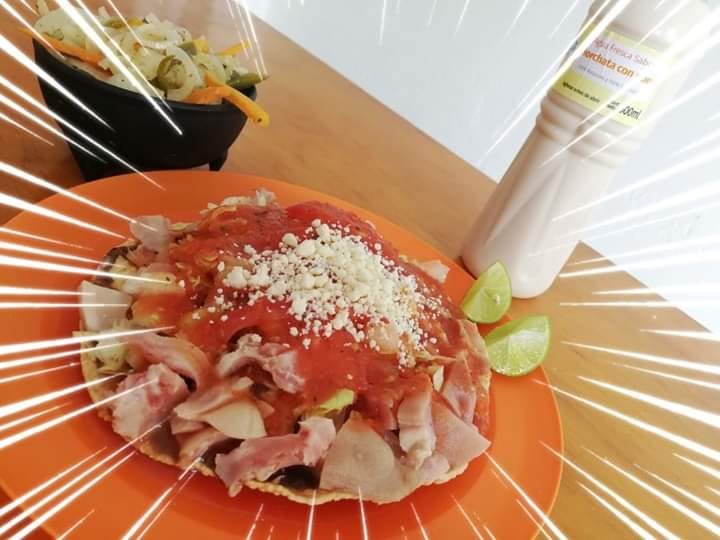 La Típica Tostaderia