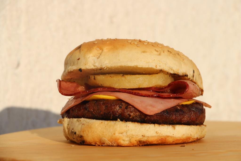 Las Mejores Al Carbón