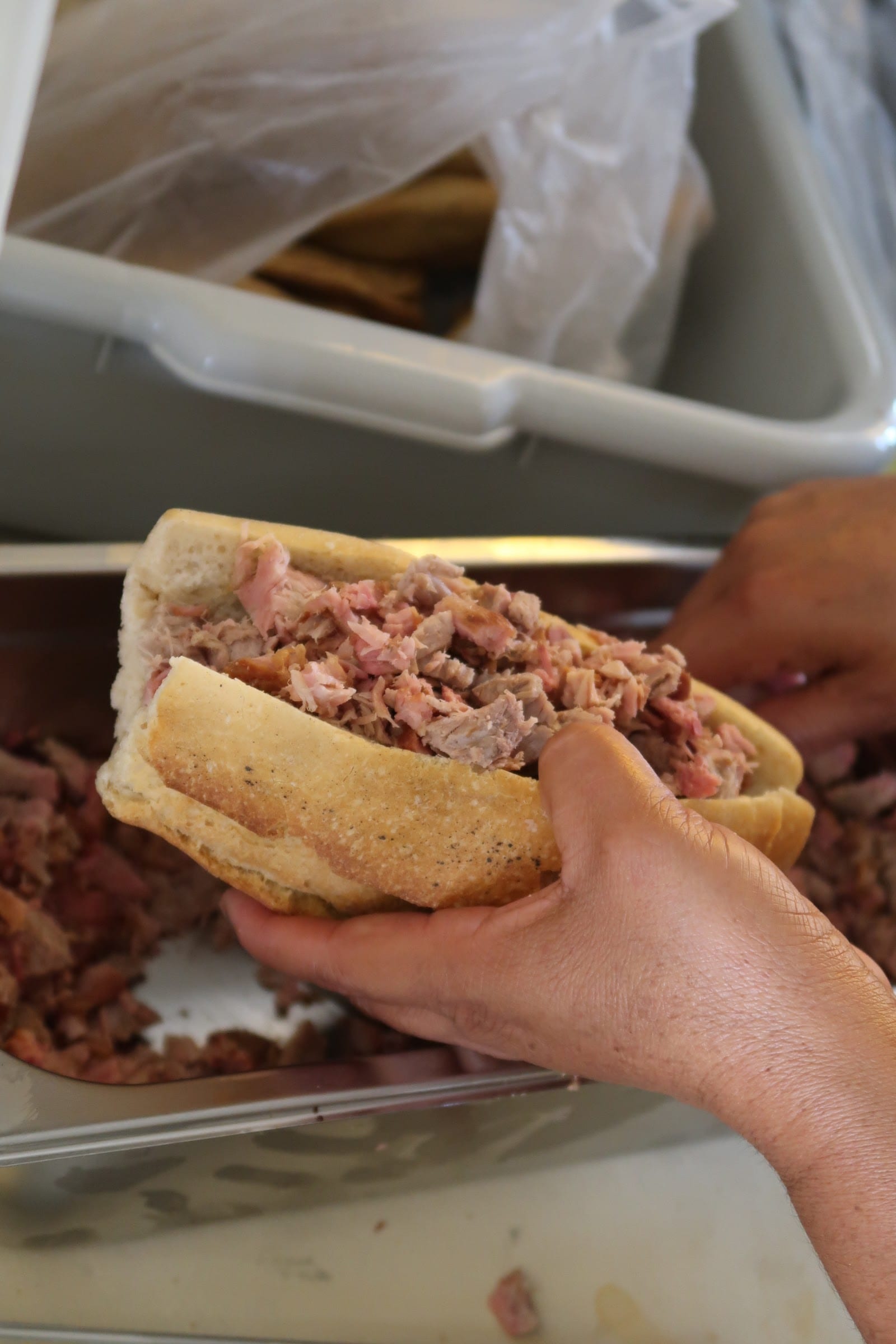 Las Tortugas Mx Tortas Ahogadas