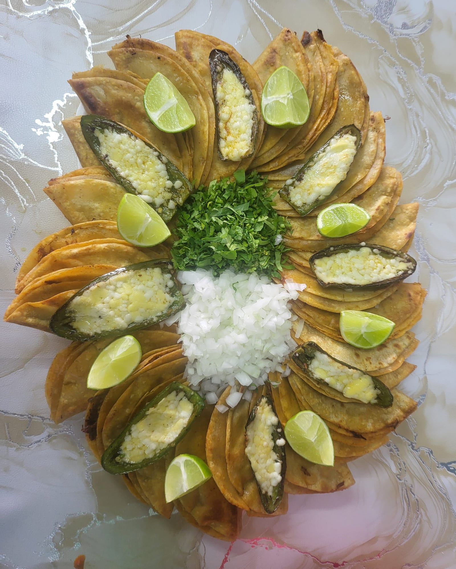 Los Tradicionales Taqueria