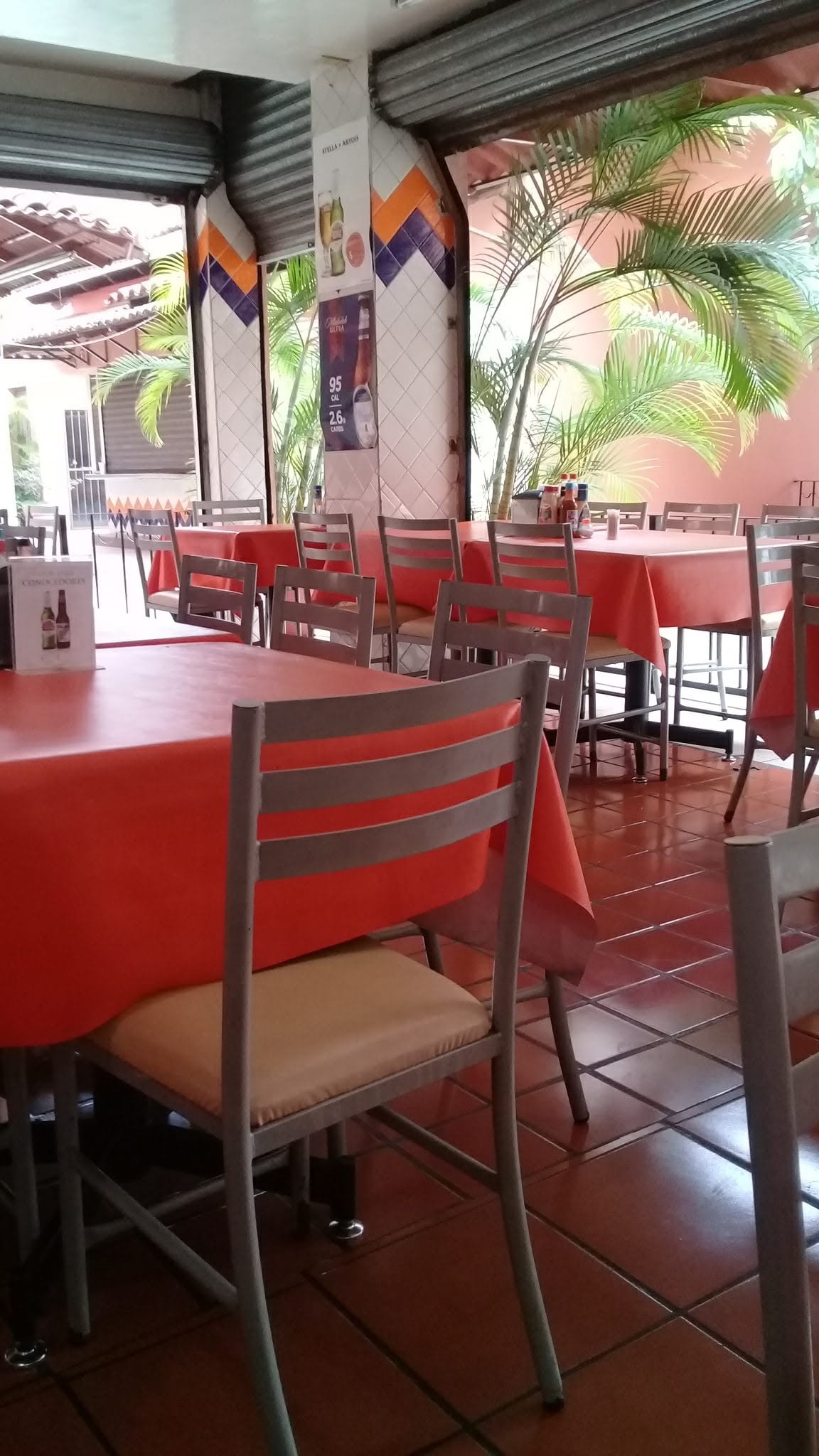 Manzanillo Restaurant