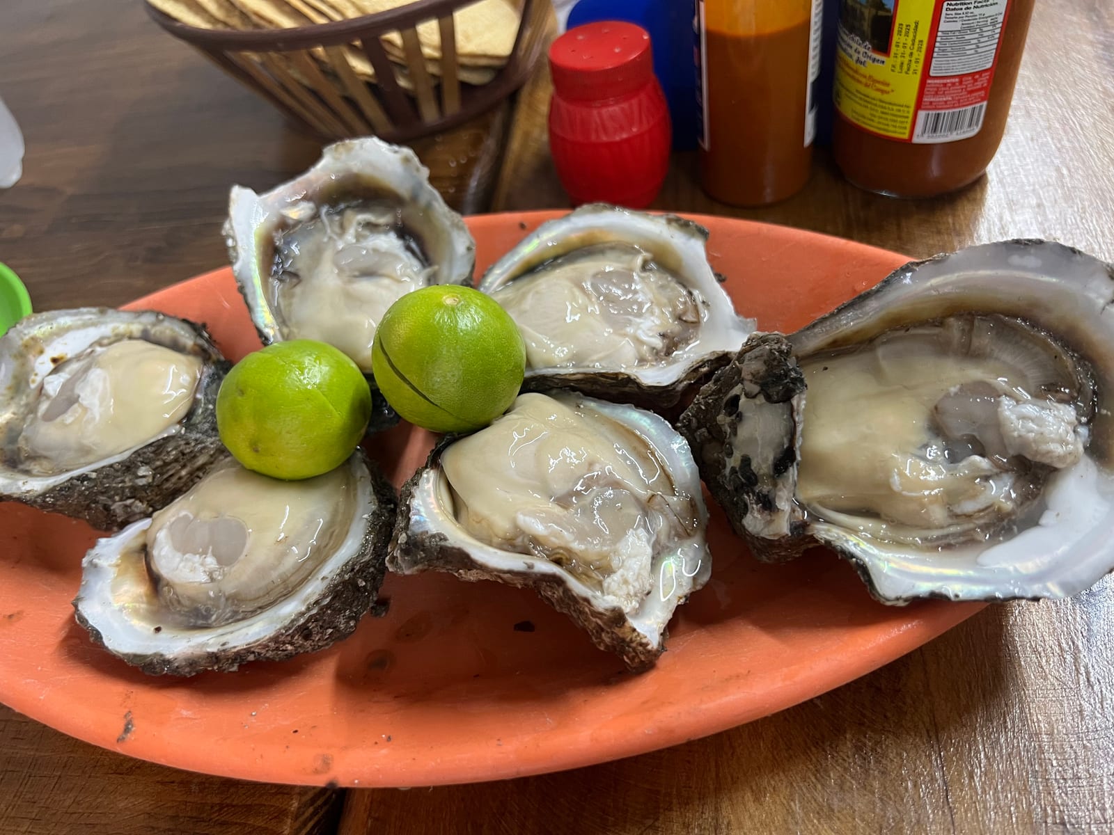 Mariscos El Bukanero