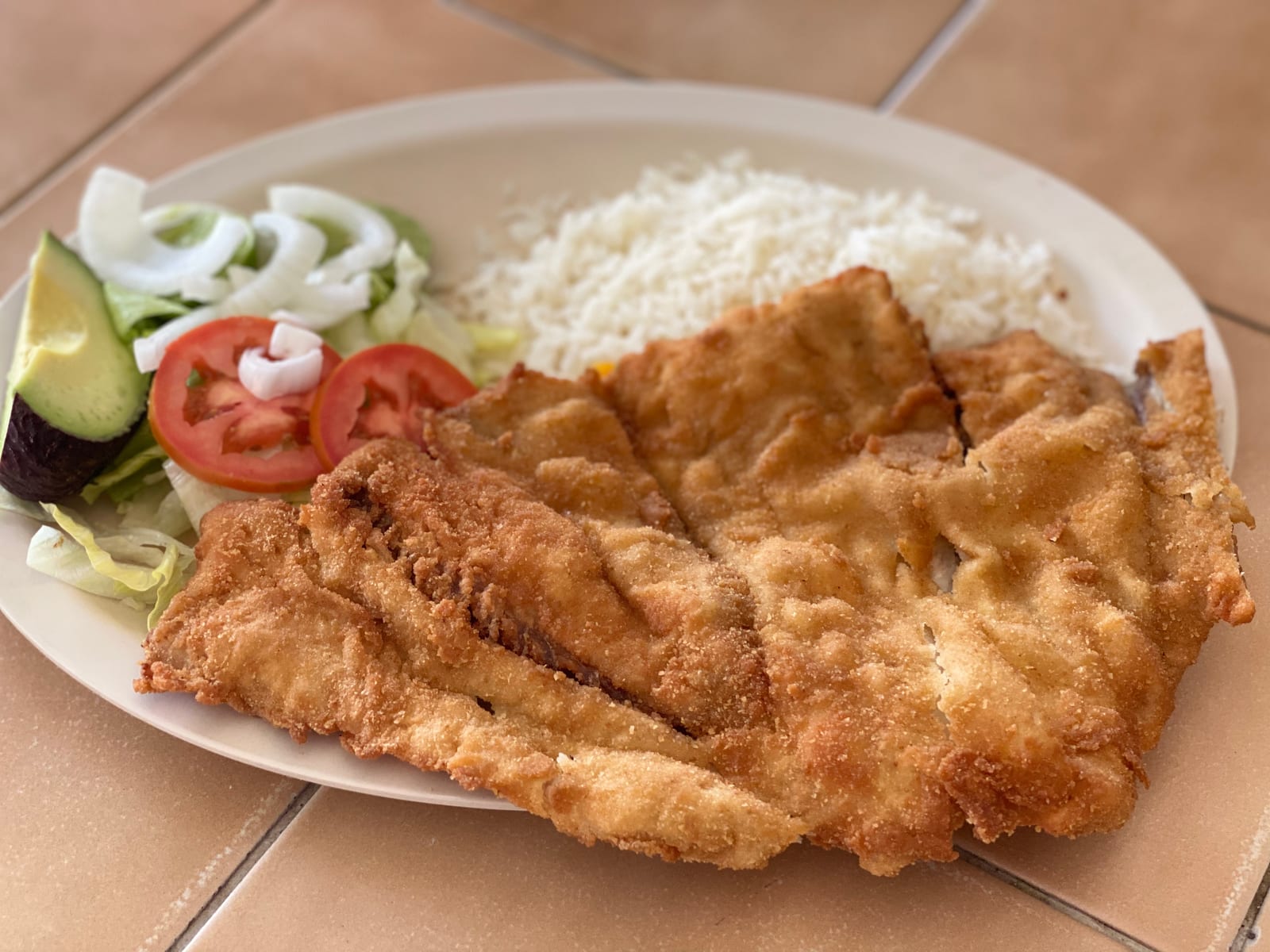 Mariscos El Gordolobo